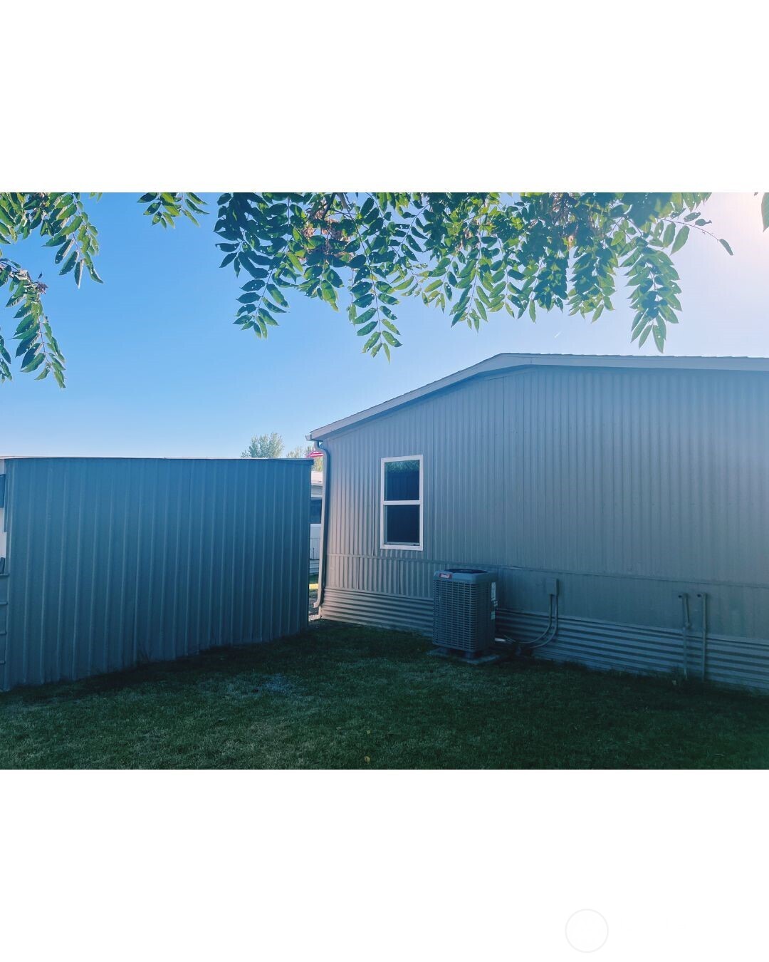 67 Jade Street Walla Walla, WA 99362 - Photo 17 of 21 a view of a backyard