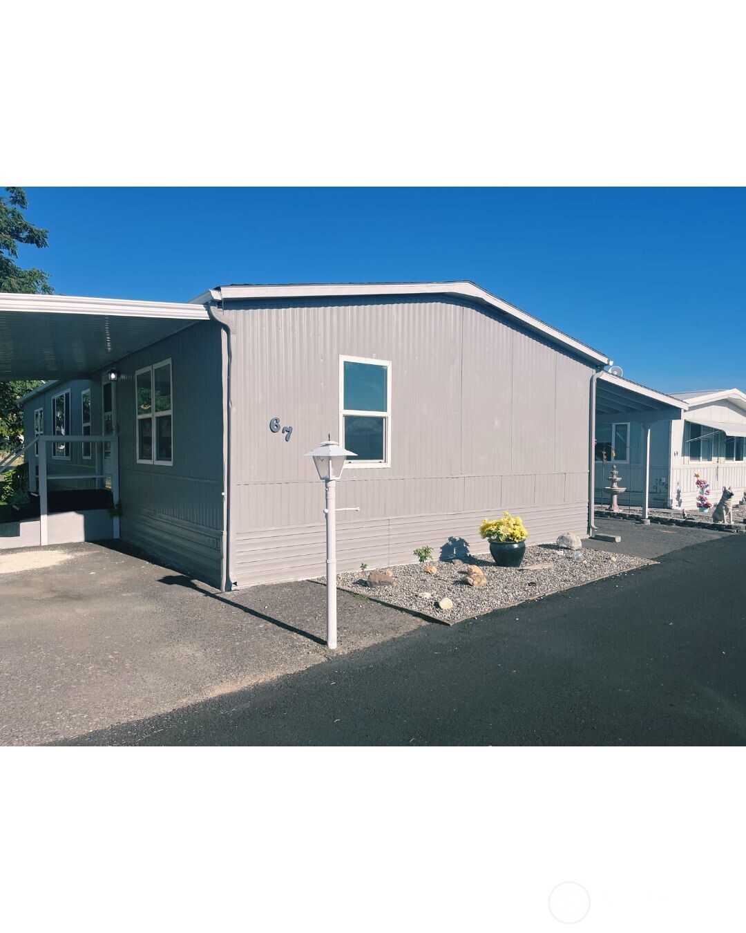 67 Jade Street Walla Walla, WA 99362 - Photo 2 of 21 a picture of a living room with a rug