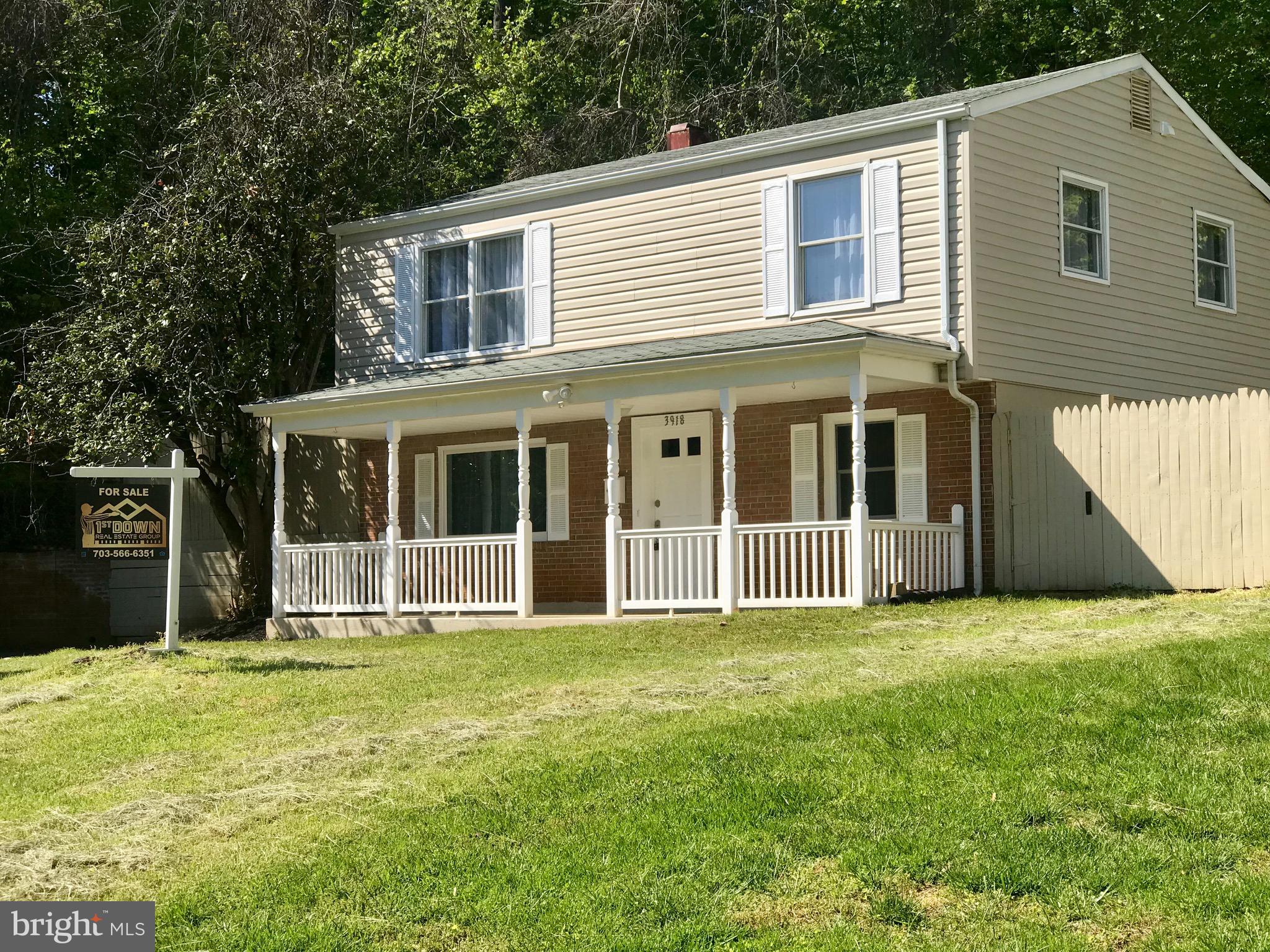 3918 Findley Road Woodbridge, VA 22193 - Photo 1 of 25 Gallery Image 1