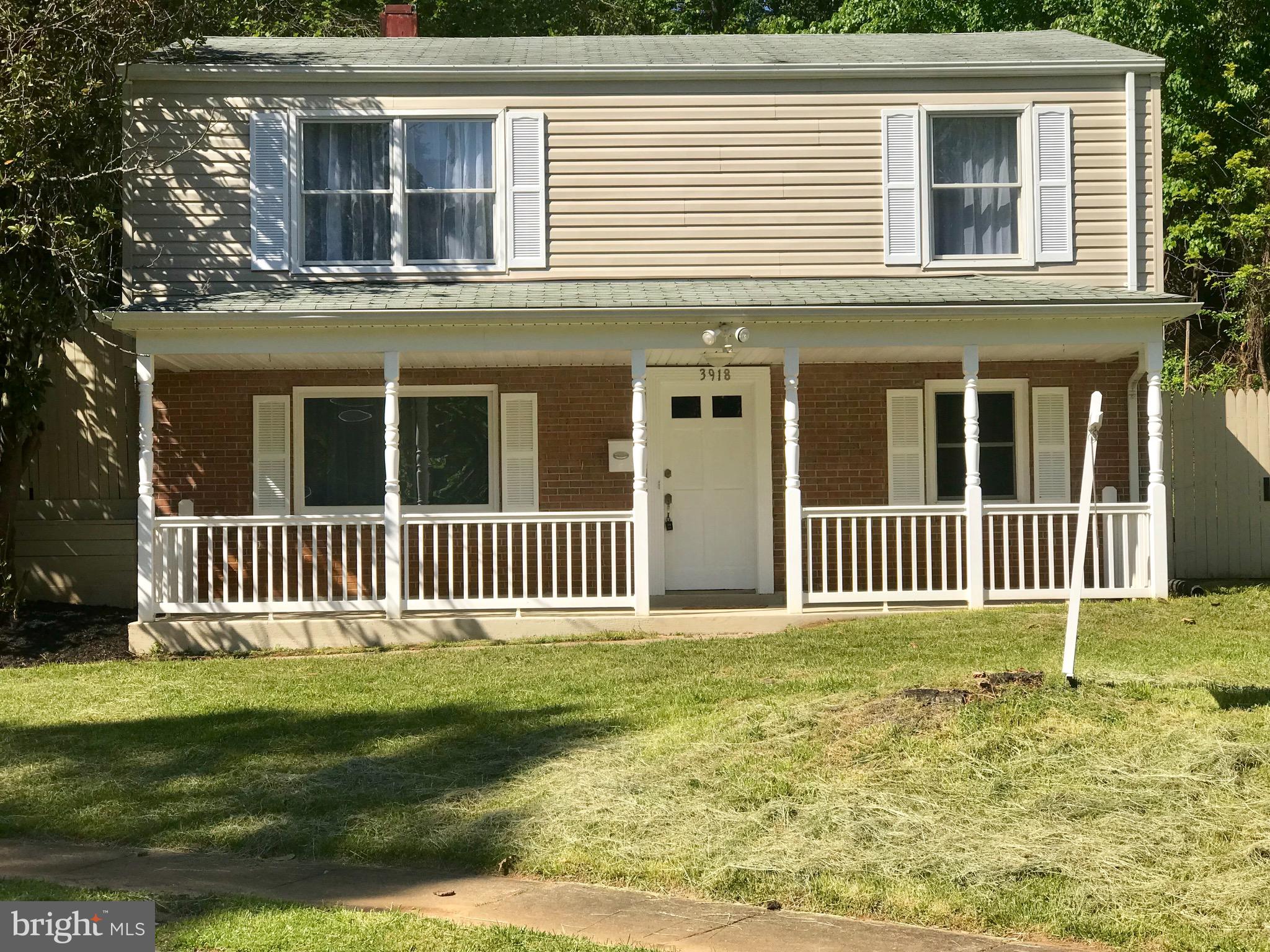 3918 Findley Road Woodbridge, VA 22193 - Photo 2 of 25 Gallery Image 2