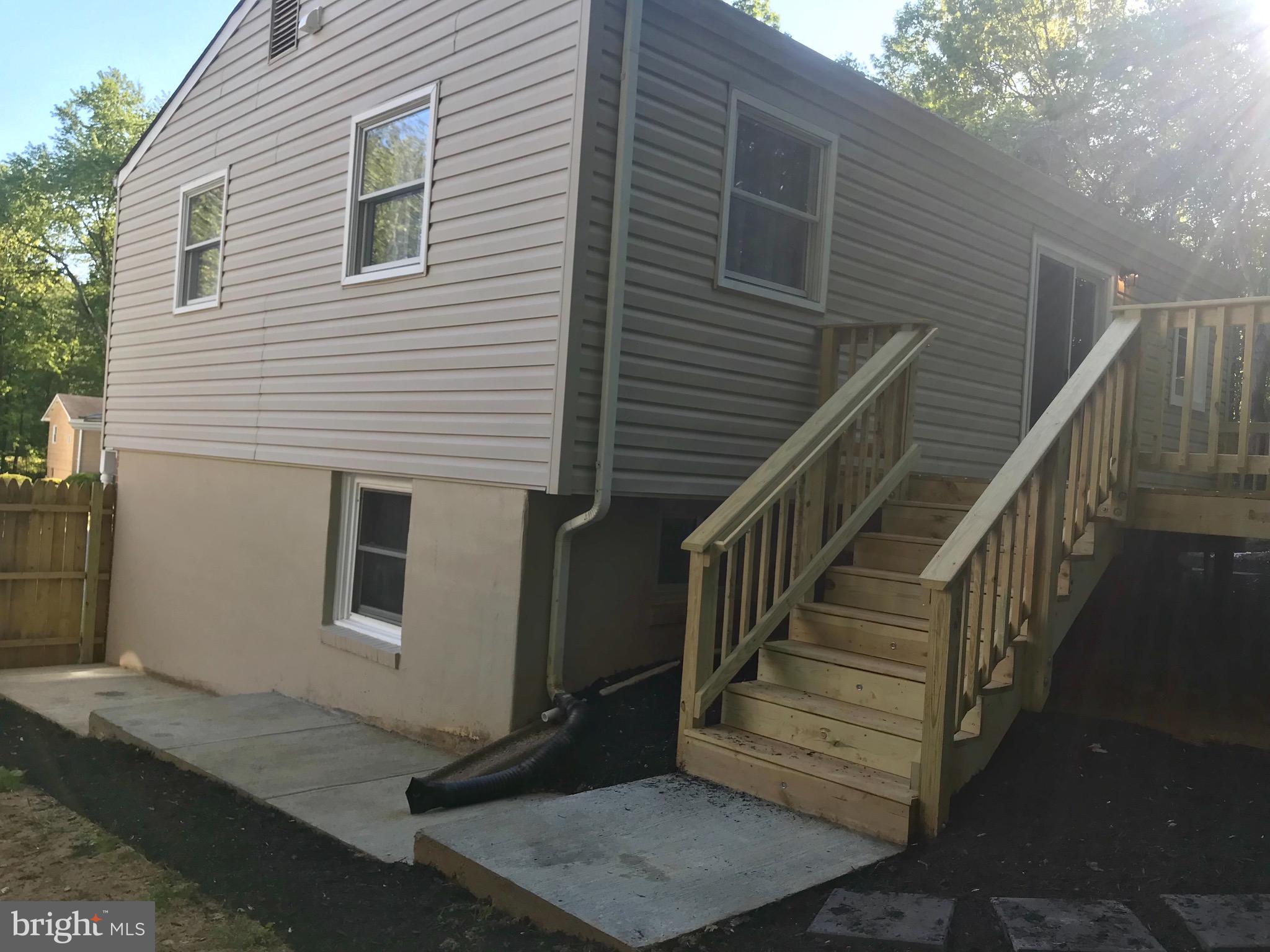 3918 Findley Road Woodbridge, VA 22193 - Photo 24 of 25 Gallery Image 24