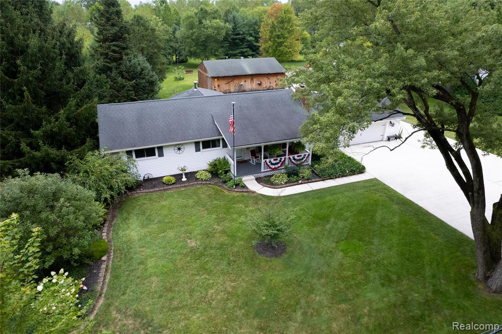 10784 Exeter Road Carleton, MI 48117 - Photo 56 of 64