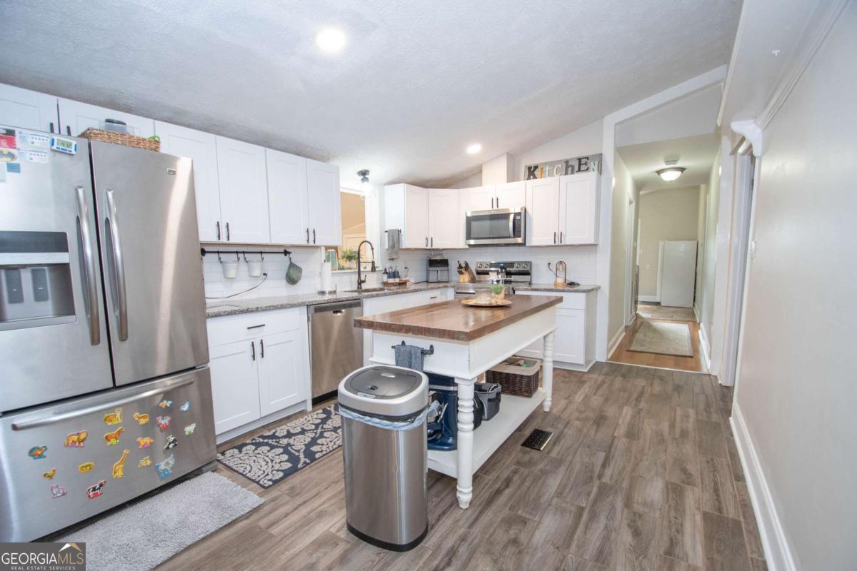 2086 Bethlehem Church Road Grantville, GA 30220 - Photo 11 of 46