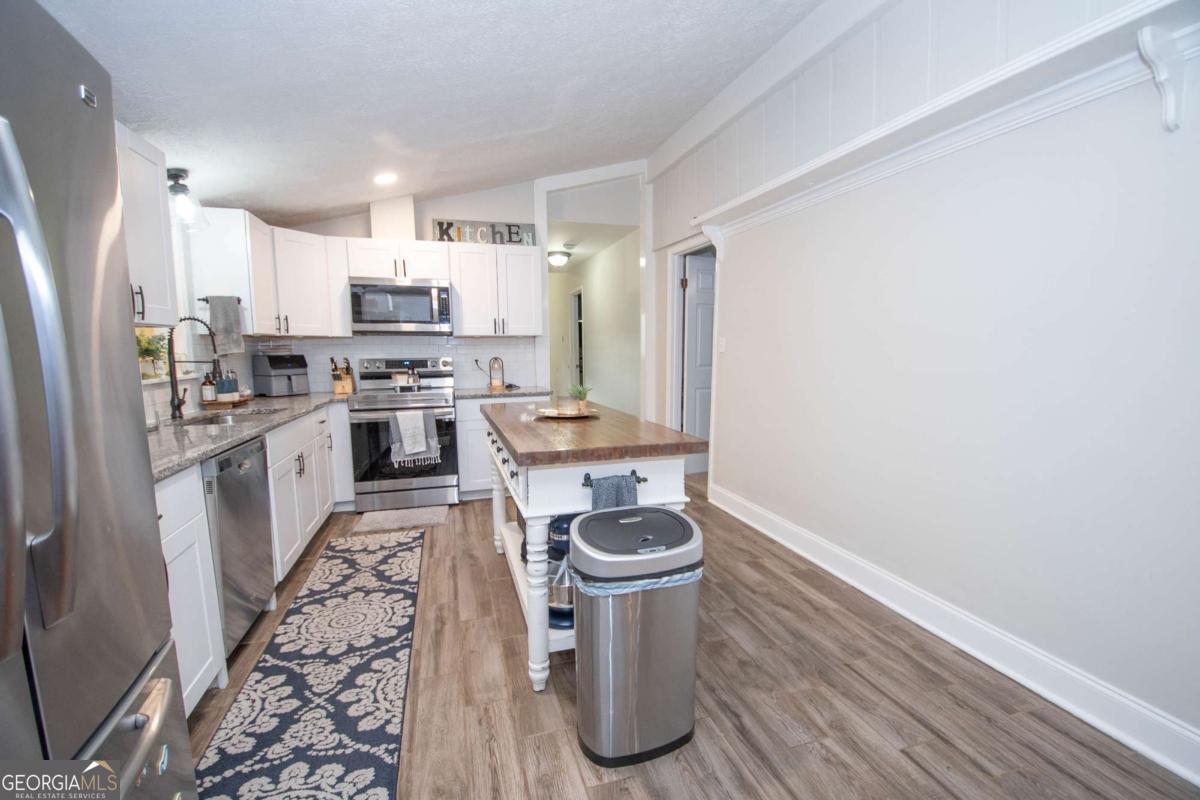 2086 Bethlehem Church Road Grantville, GA 30220 - Photo 12 of 46