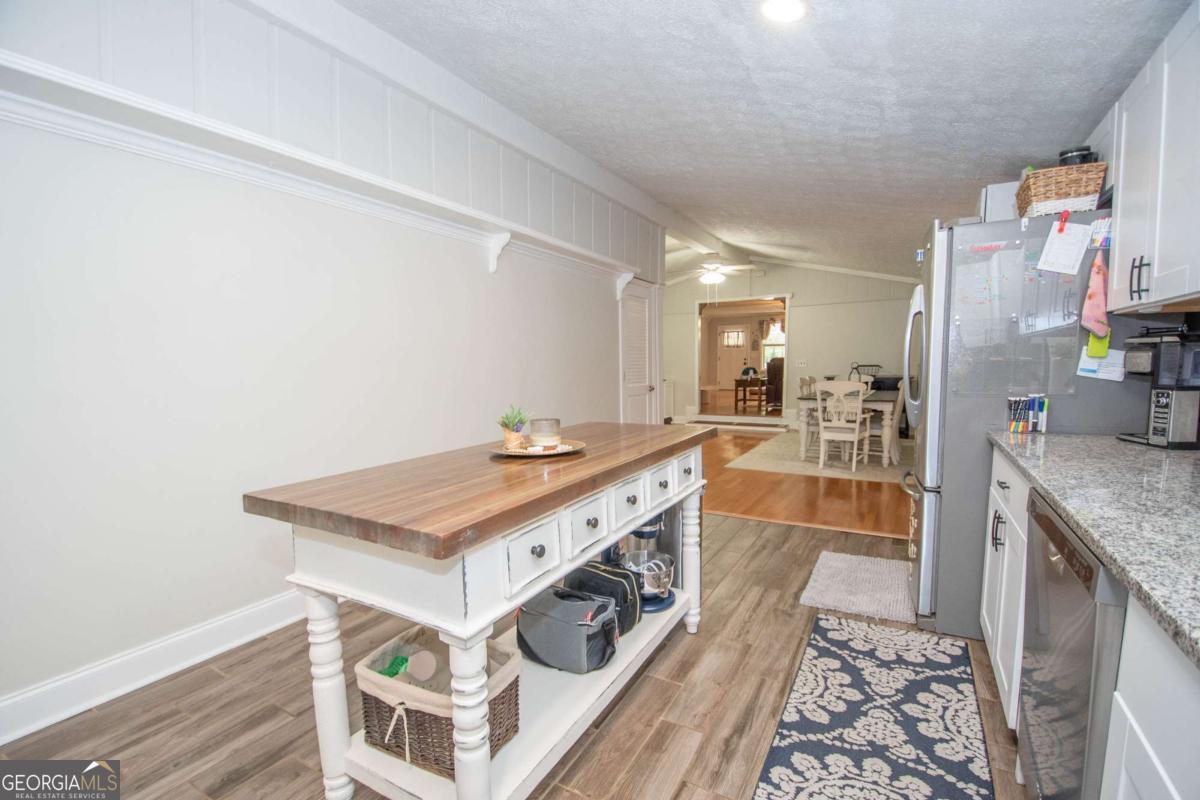 2086 Bethlehem Church Road Grantville, GA 30220 - Photo 13 of 46