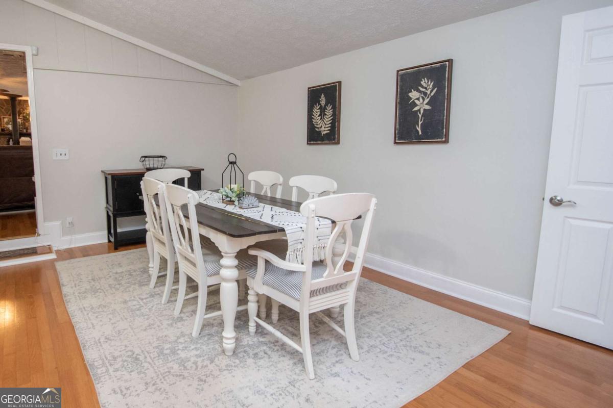 2086 Bethlehem Church Road Grantville, GA 30220 - Photo 14 of 46