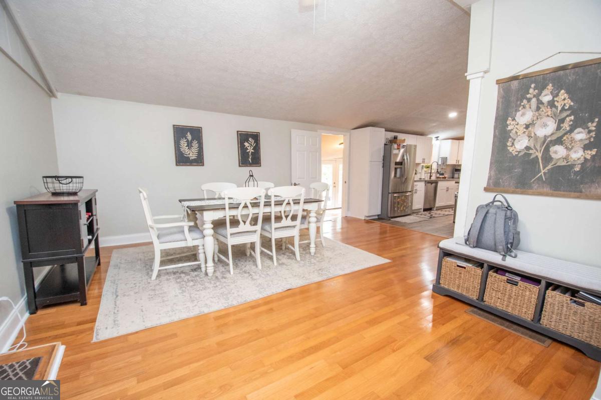 2086 Bethlehem Church Road Grantville, GA 30220 - Photo 15 of 46