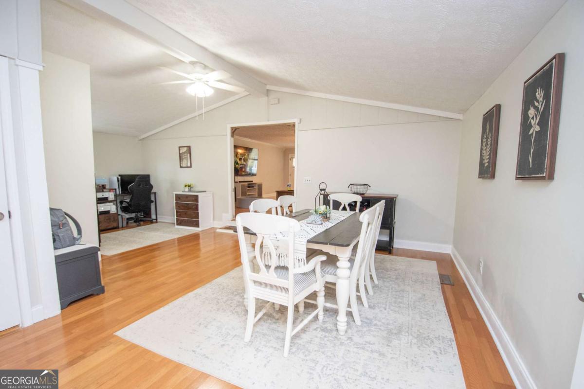 2086 Bethlehem Church Road Grantville, GA 30220 - Photo 16 of 46