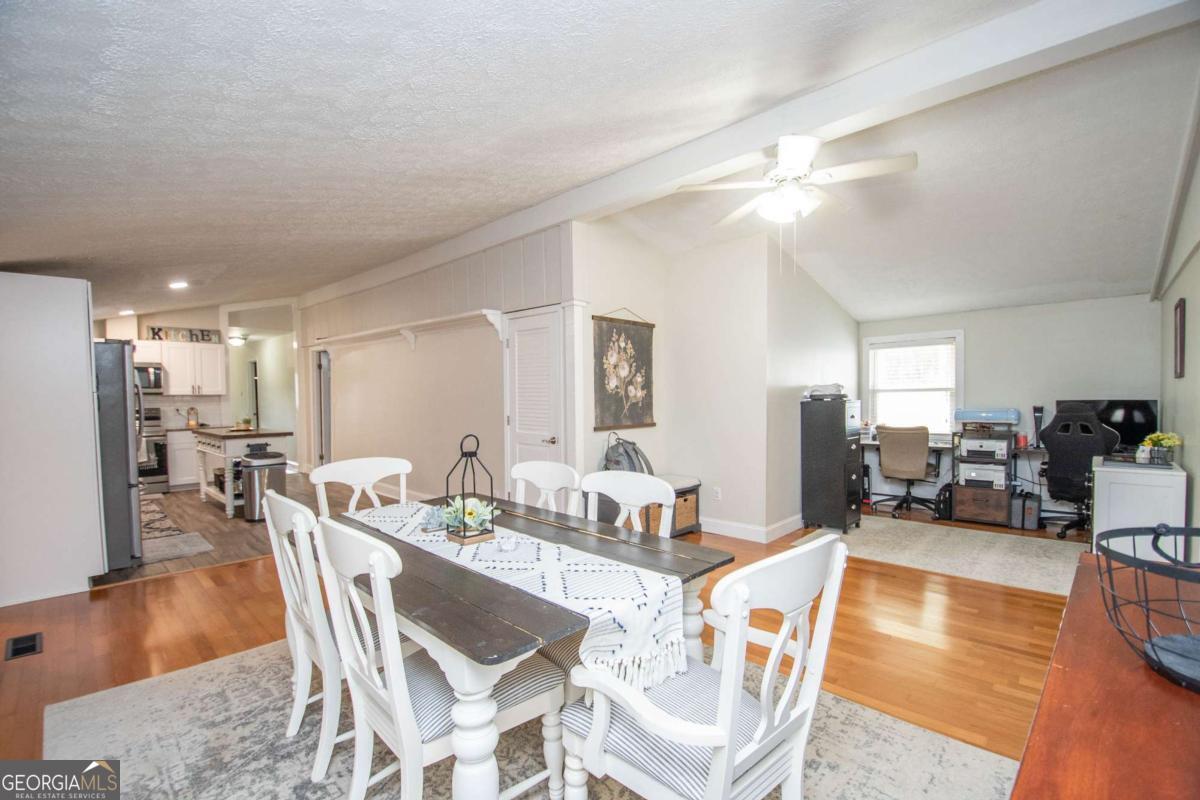 2086 Bethlehem Church Road Grantville, GA 30220 - Photo 17 of 46