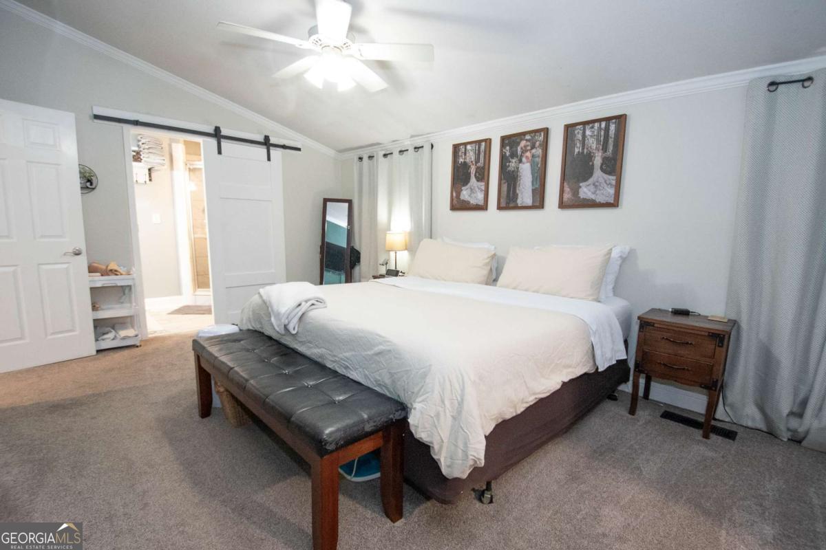 2086 Bethlehem Church Road Grantville, GA 30220 - Photo 19 of 46