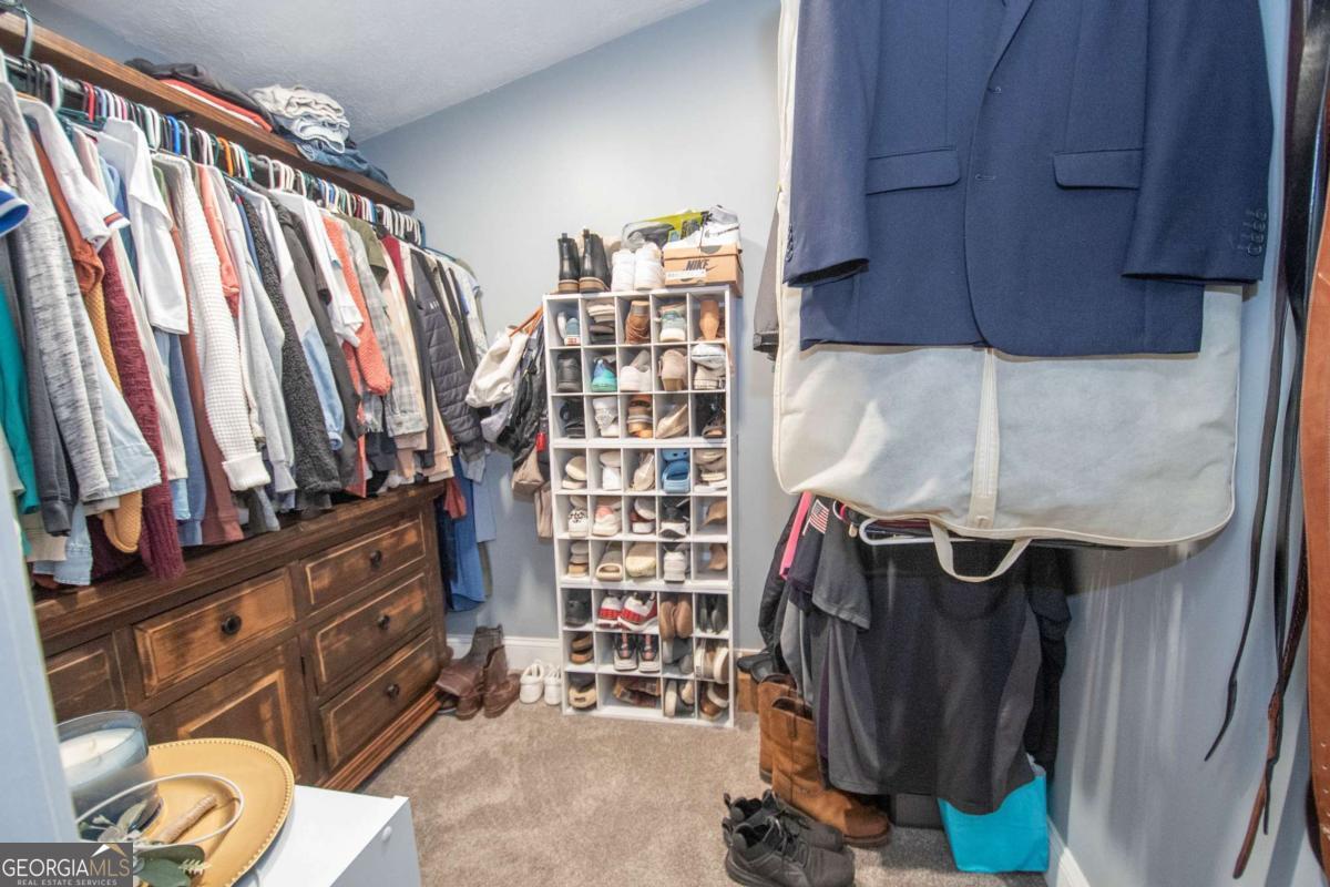 2086 Bethlehem Church Road Grantville, GA 30220 - Photo 21 of 46