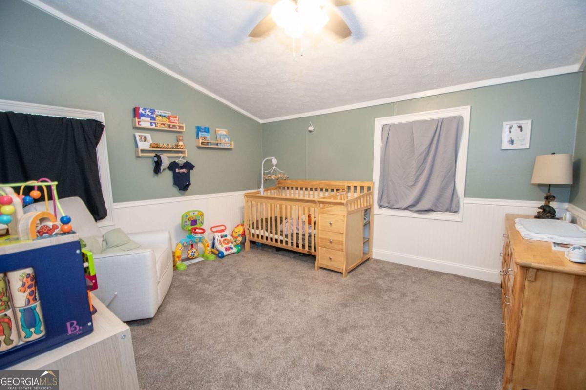 2086 Bethlehem Church Road Grantville, GA 30220 - Photo 22 of 46