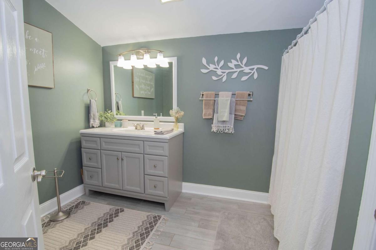 2086 Bethlehem Church Road Grantville, GA 30220 - Photo 23 of 46