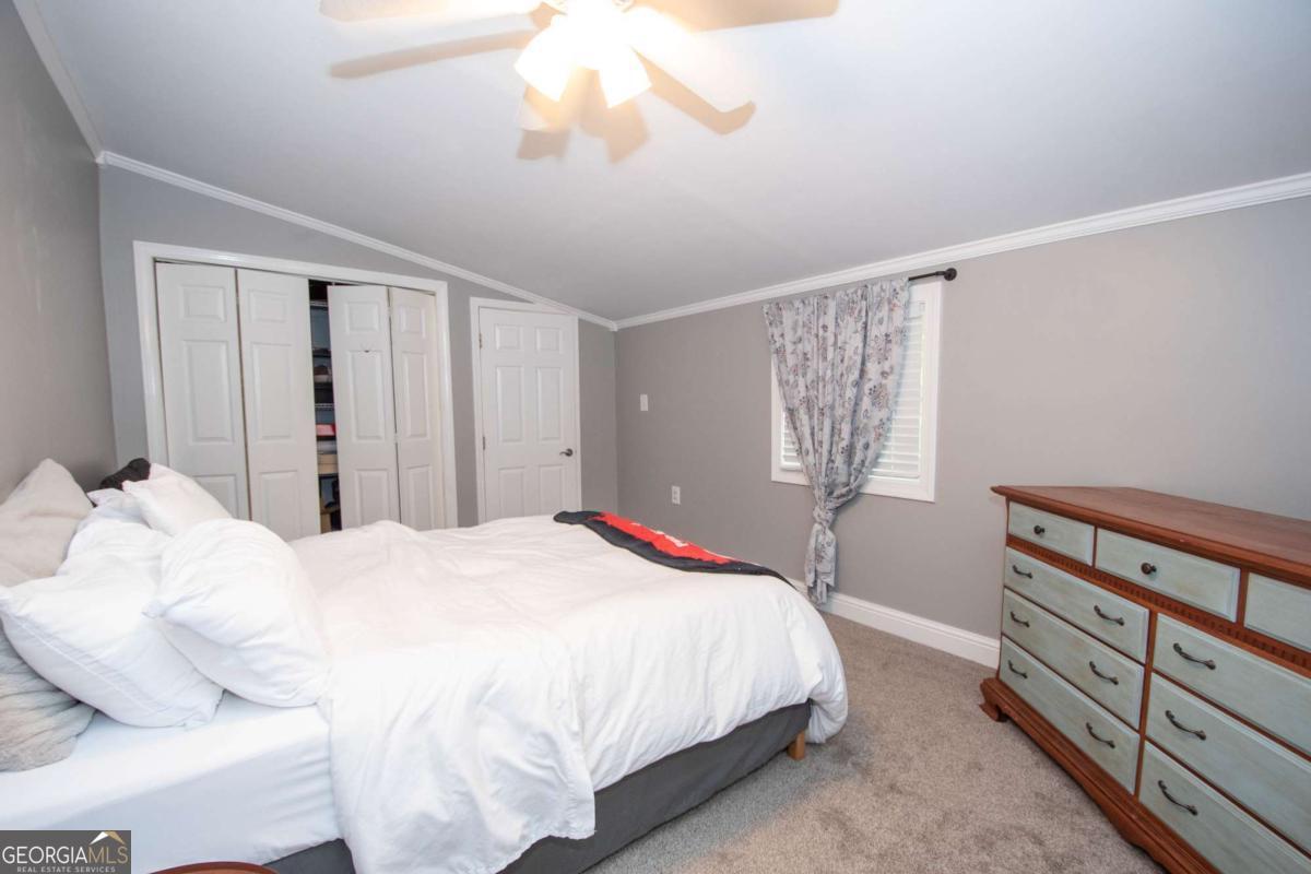 2086 Bethlehem Church Road Grantville, GA 30220 - Photo 24 of 46