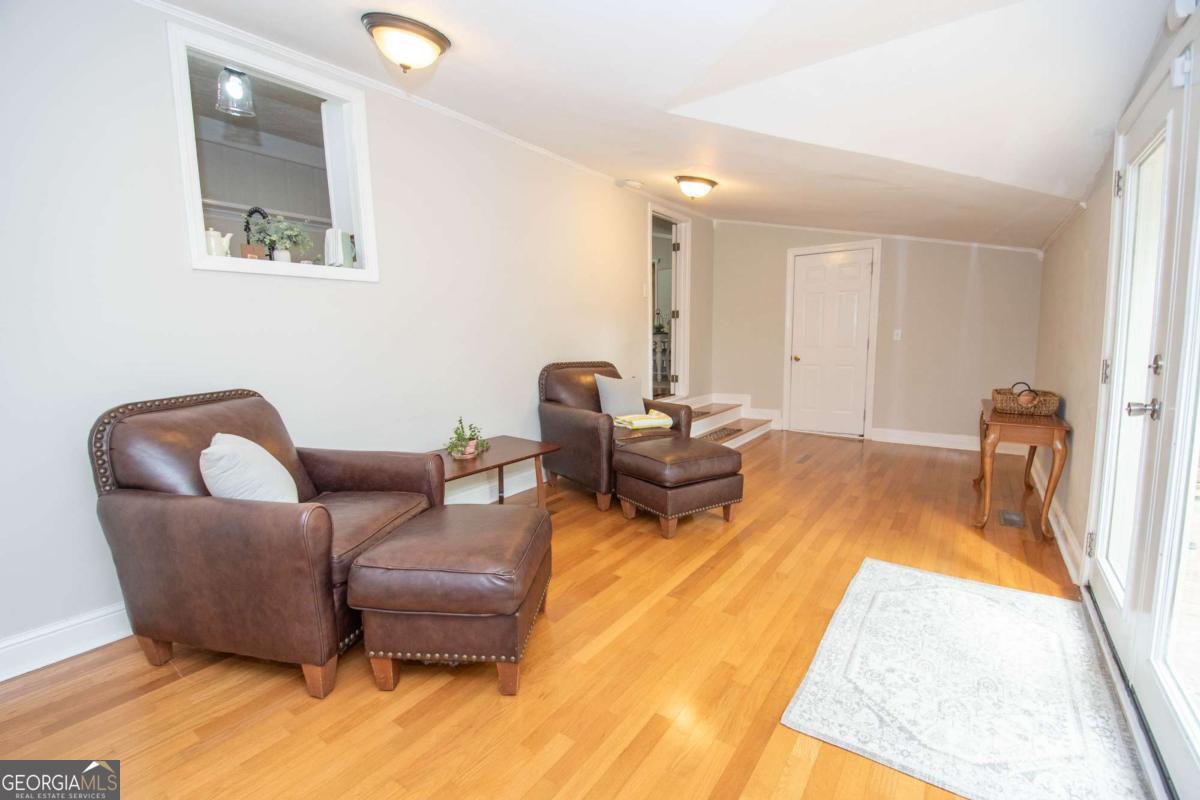 2086 Bethlehem Church Road Grantville, GA 30220 - Photo 25 of 46