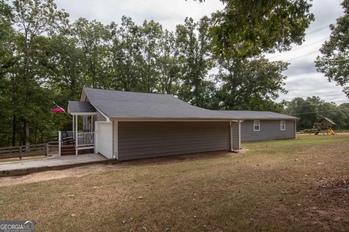 2086 Bethlehem Church Road Grantville, GA 30220 - Photo 29 of 46