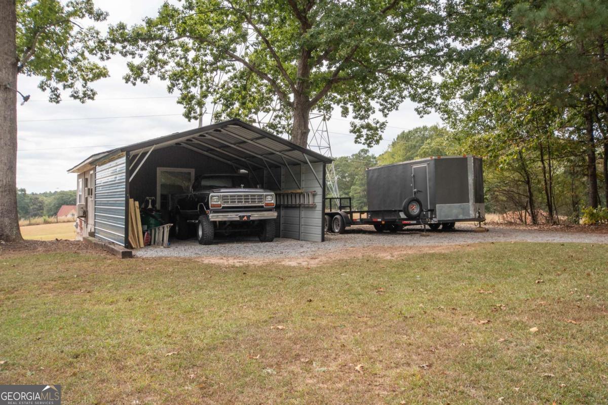 2086 Bethlehem Church Road Grantville, GA 30220 - Photo 30 of 46