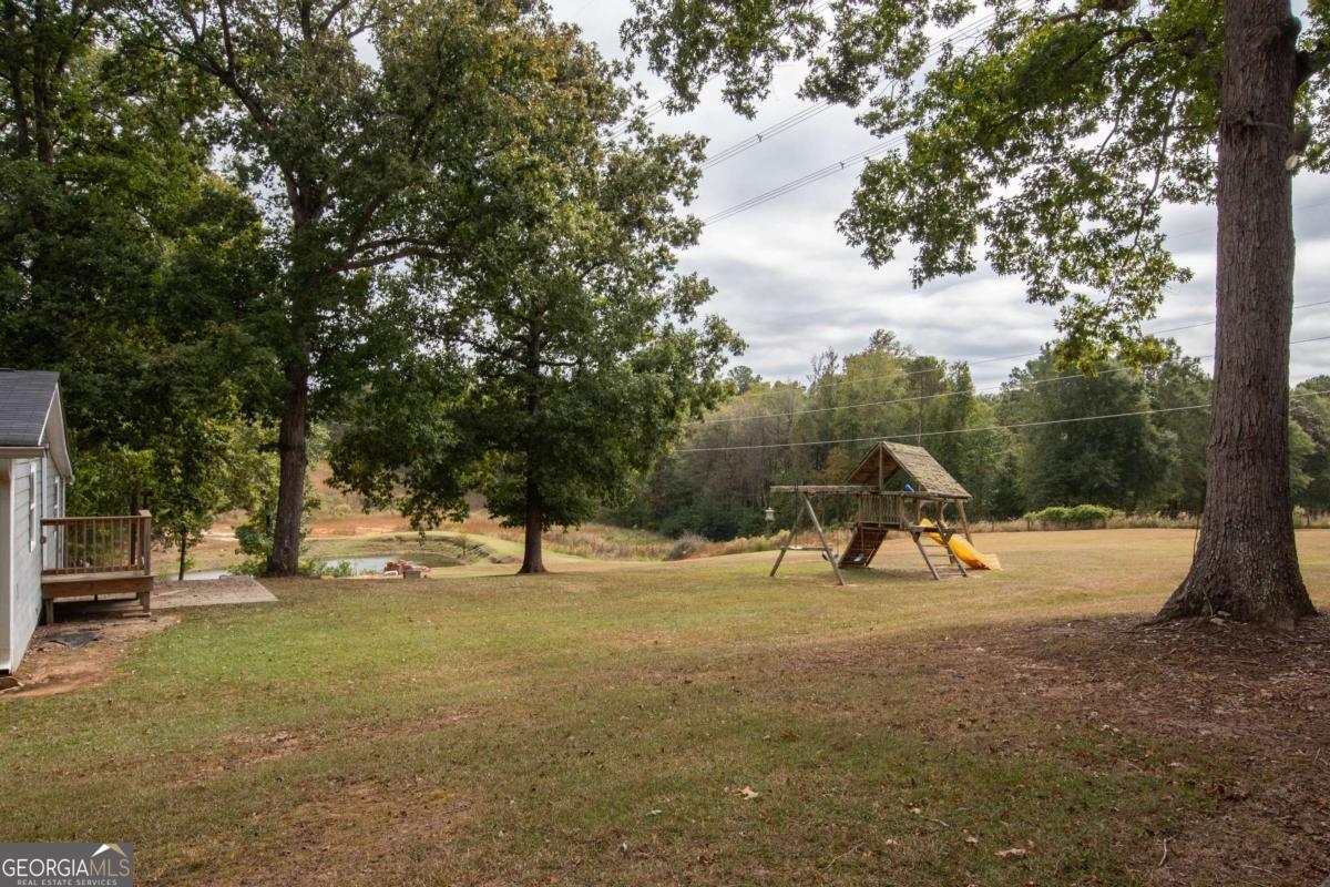 2086 Bethlehem Church Road Grantville, GA 30220 - Photo 31 of 46