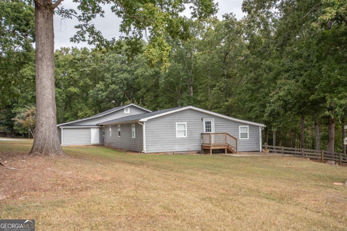 2086 Bethlehem Church Road Grantville, GA 30220 - Photo 32 of 46