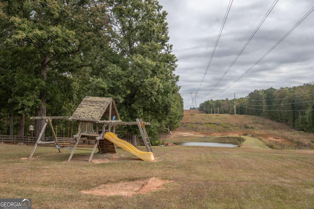 2086 Bethlehem Church Road Grantville, GA 30220 - Photo 33 of 46