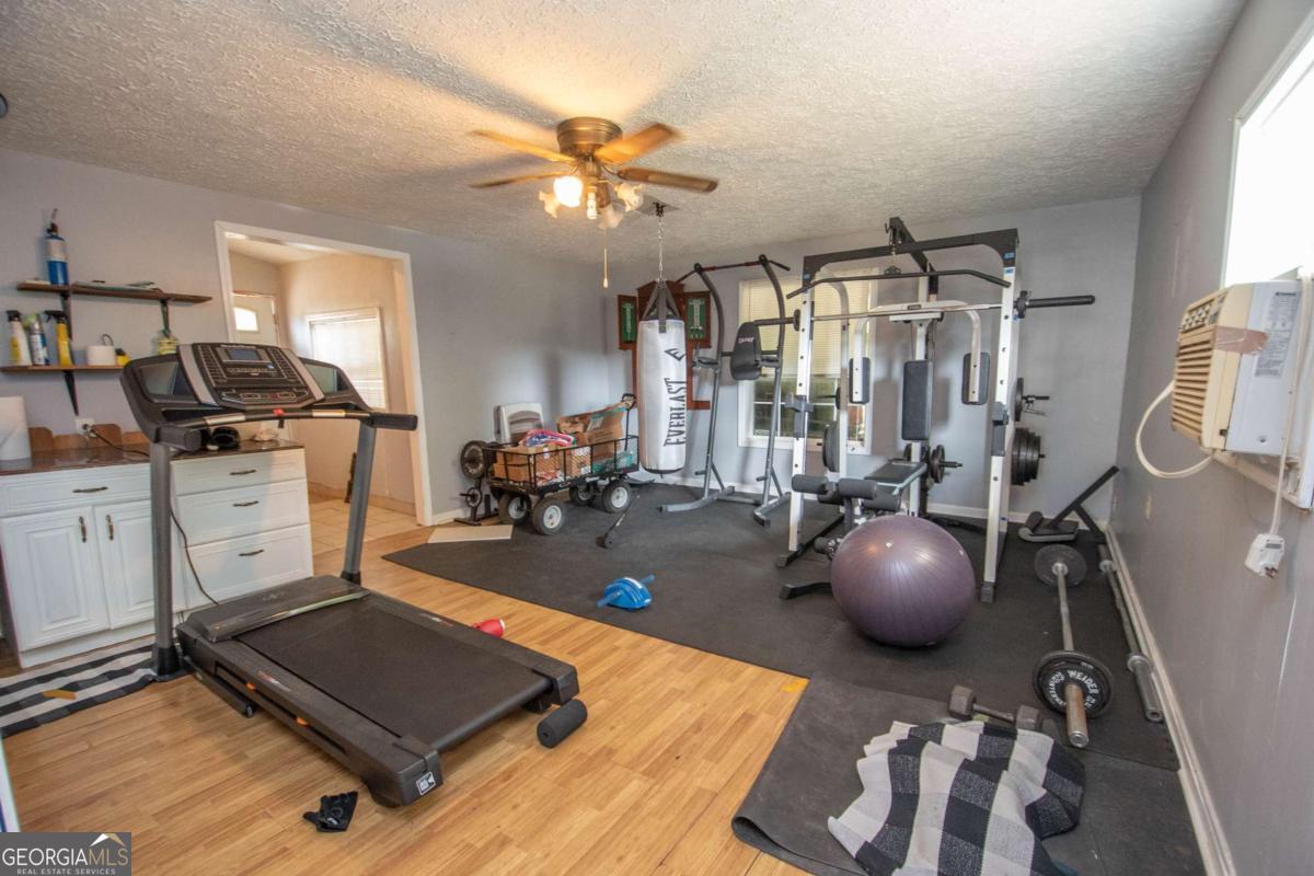 2086 Bethlehem Church Road Grantville, GA 30220 - Photo 34 of 46