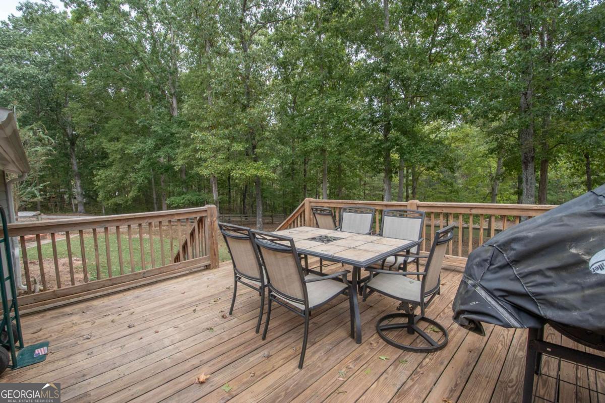 2086 Bethlehem Church Road Grantville, GA 30220 - Photo 38 of 46