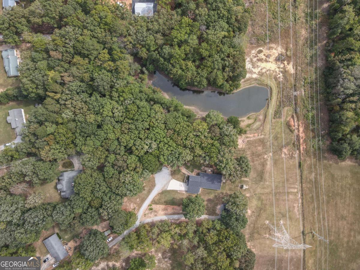 2086 Bethlehem Church Road Grantville, GA 30220 - Photo 41 of 46