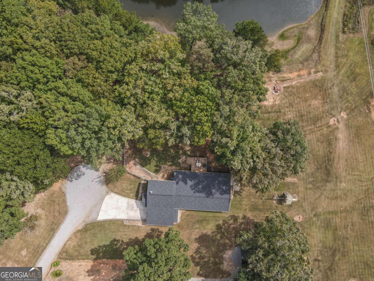 2086 Bethlehem Church Road Grantville, GA 30220 - Photo 42 of 46