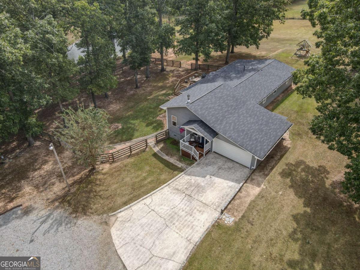 2086 Bethlehem Church Road Grantville, GA 30220 - Photo 43 of 46