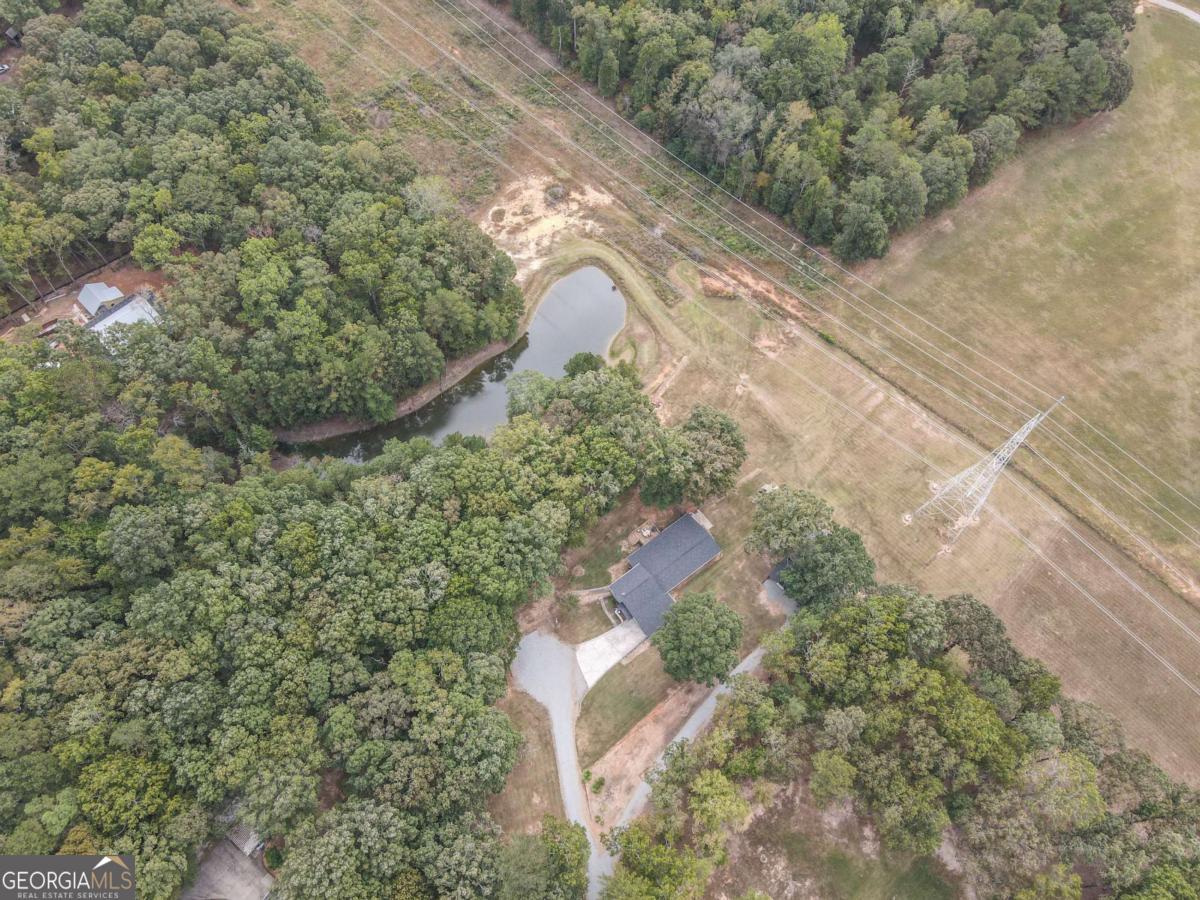 2086 Bethlehem Church Road Grantville, GA 30220 - Photo 5 of 46