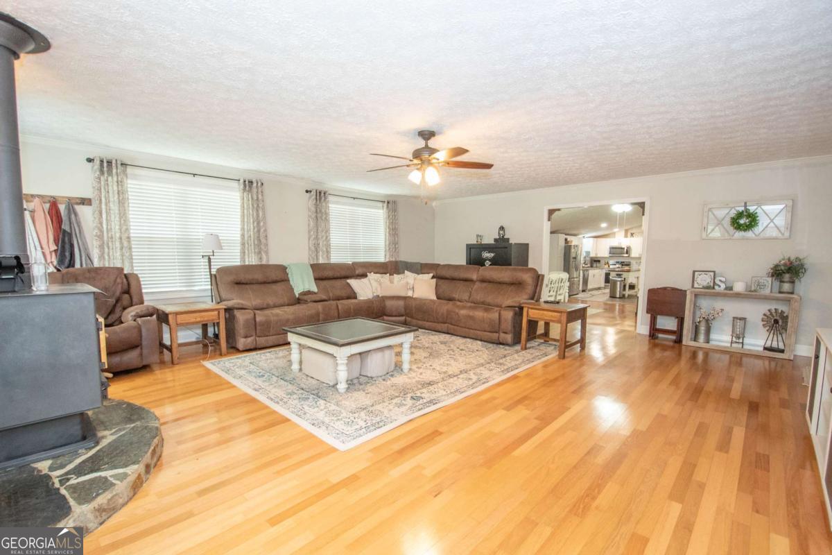 2086 Bethlehem Church Road Grantville, GA 30220 - Photo 7 of 46