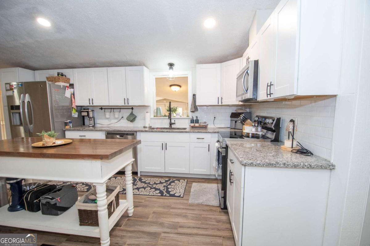 2086 Bethlehem Church Road Grantville, GA 30220 - Photo 10 of 46