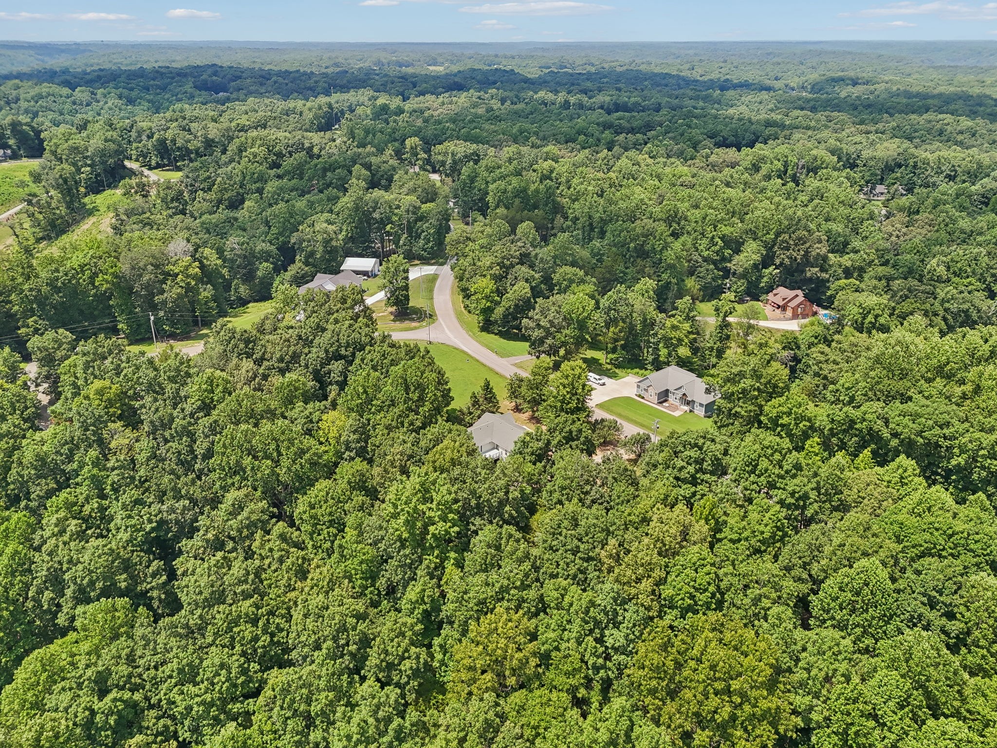 1682 Ridgeview Run Lynchburg, TN 37352 - Photo 63 of 67