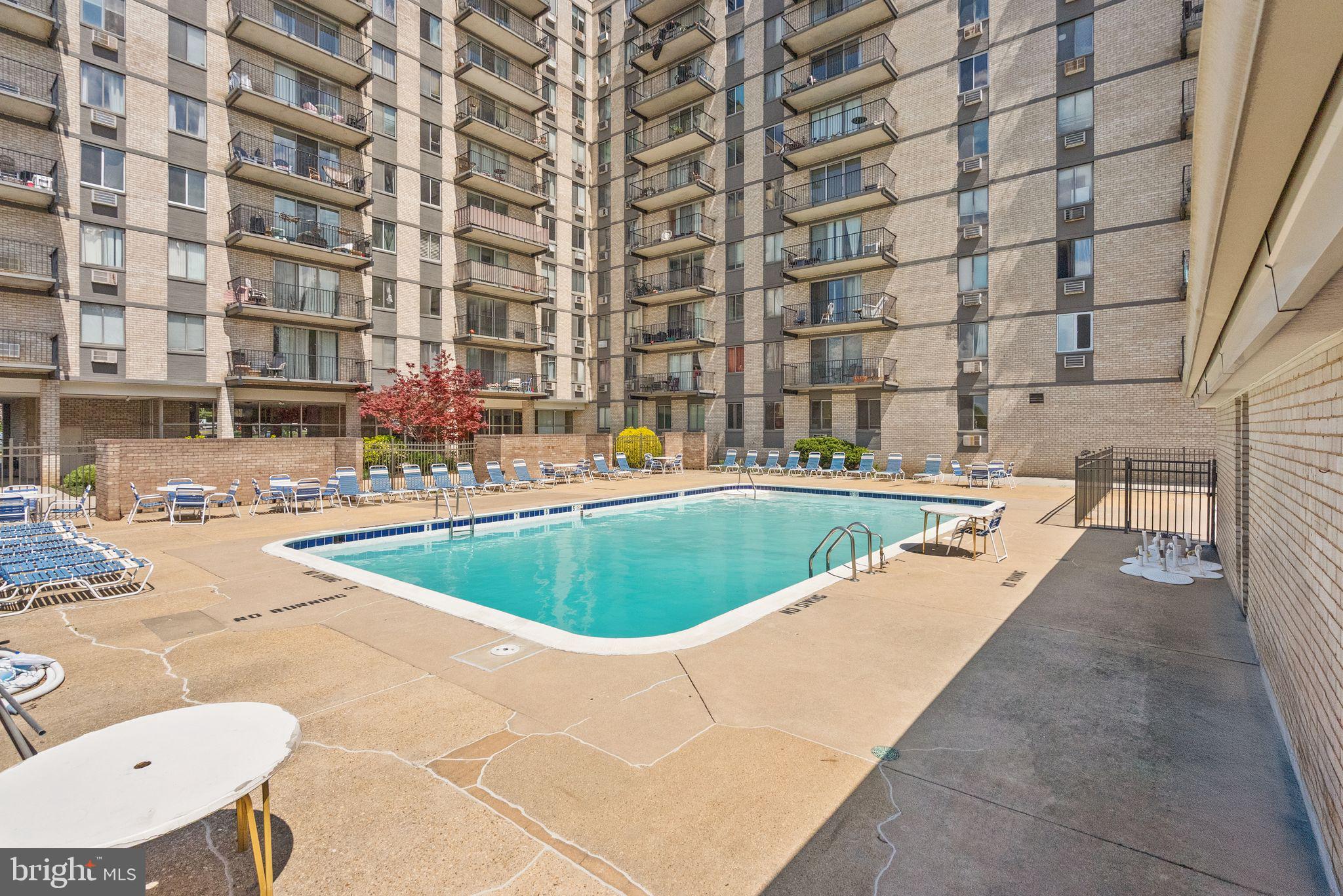 3245 Rio Drive, Unit 1012 Falls Church, VA 22041 - Photo 20 of 24