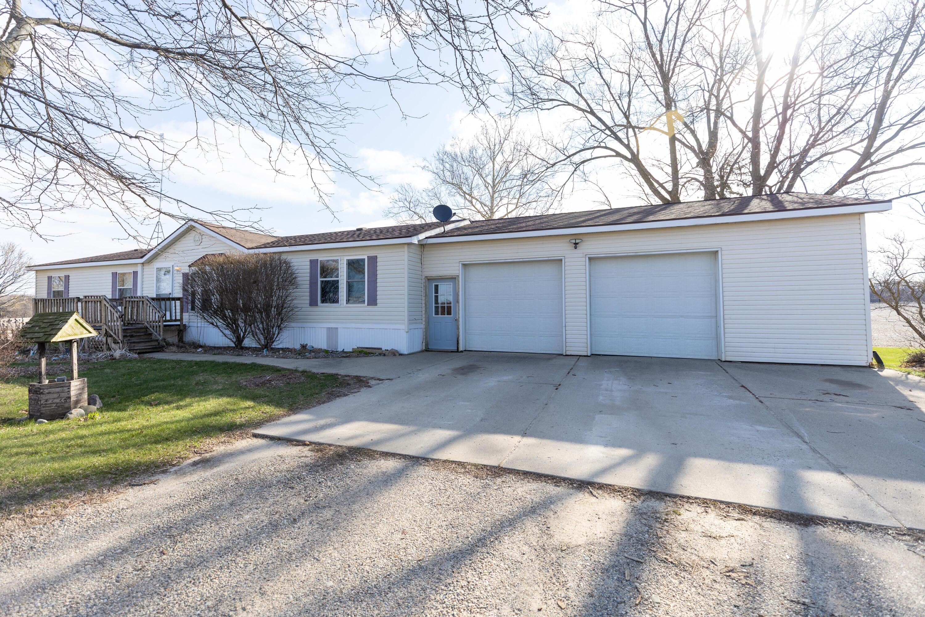 2822 Olmstead Road Muir, MI 48860 - Photo 1 of 43 2822 Olmstead Rd-52