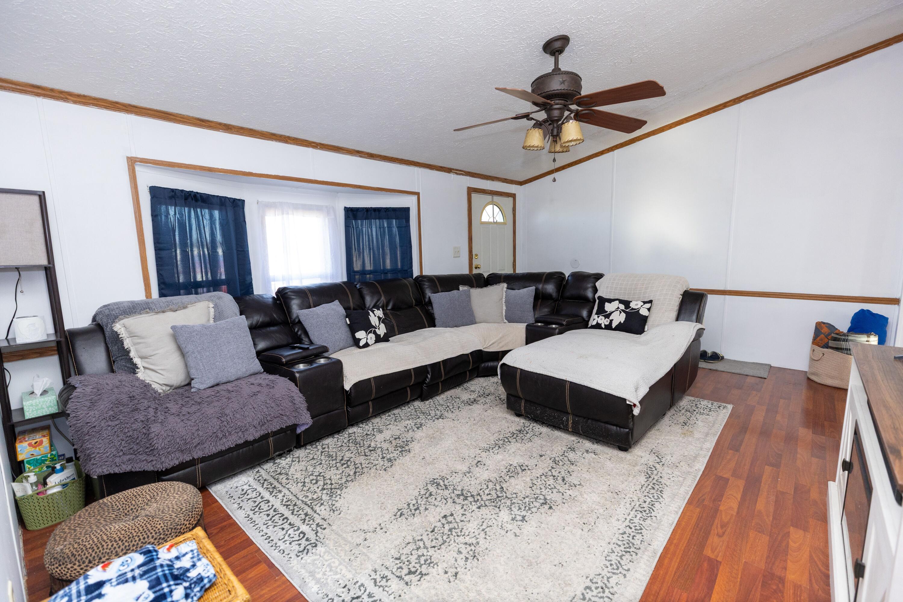 2822 Olmstead Road Muir, MI 48860 - Photo 15 of 43 2822 Olmstead Rd-23