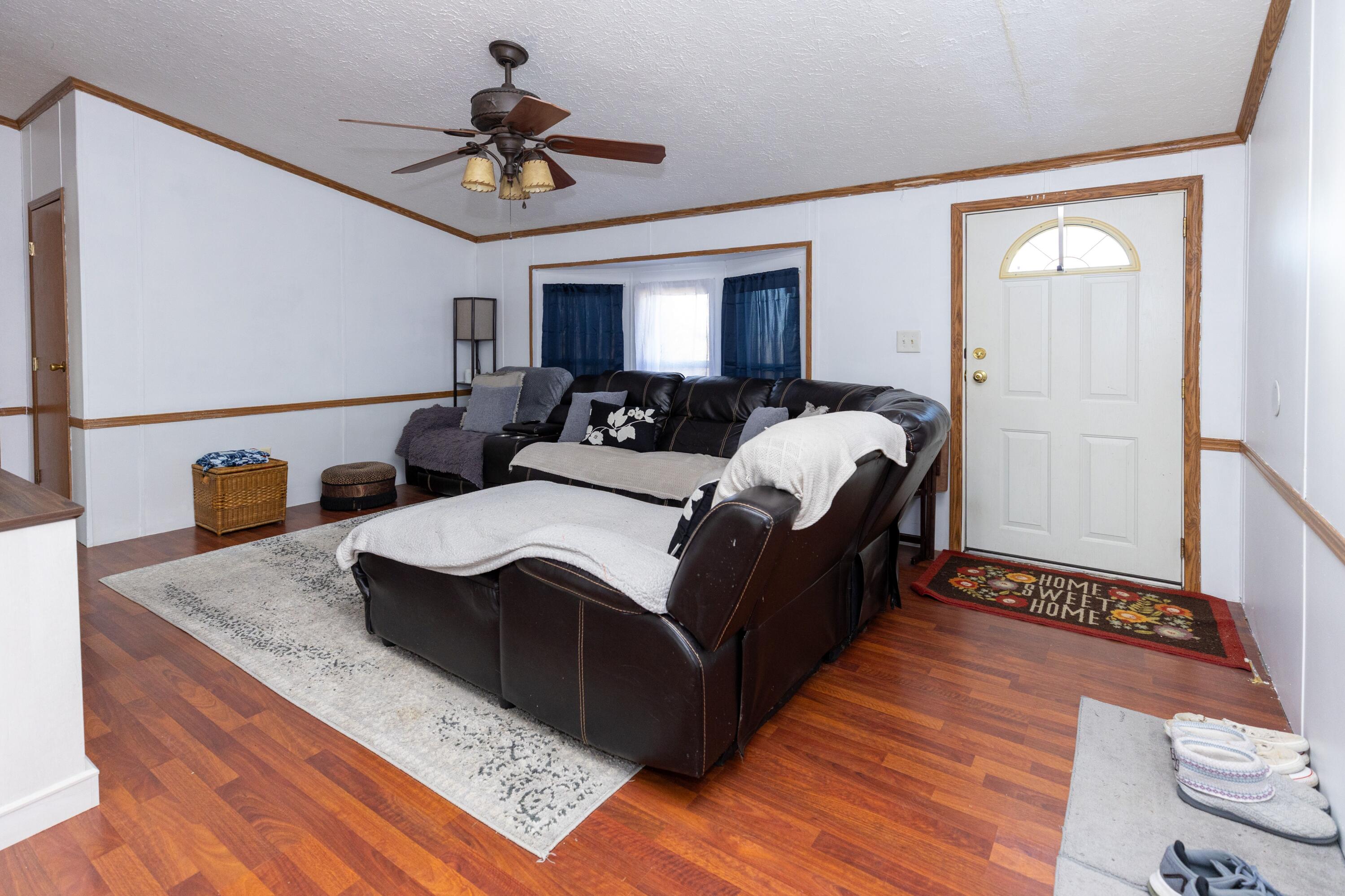 2822 Olmstead Road Muir, MI 48860 - Photo 16 of 43 2822 Olmstead Rd-22