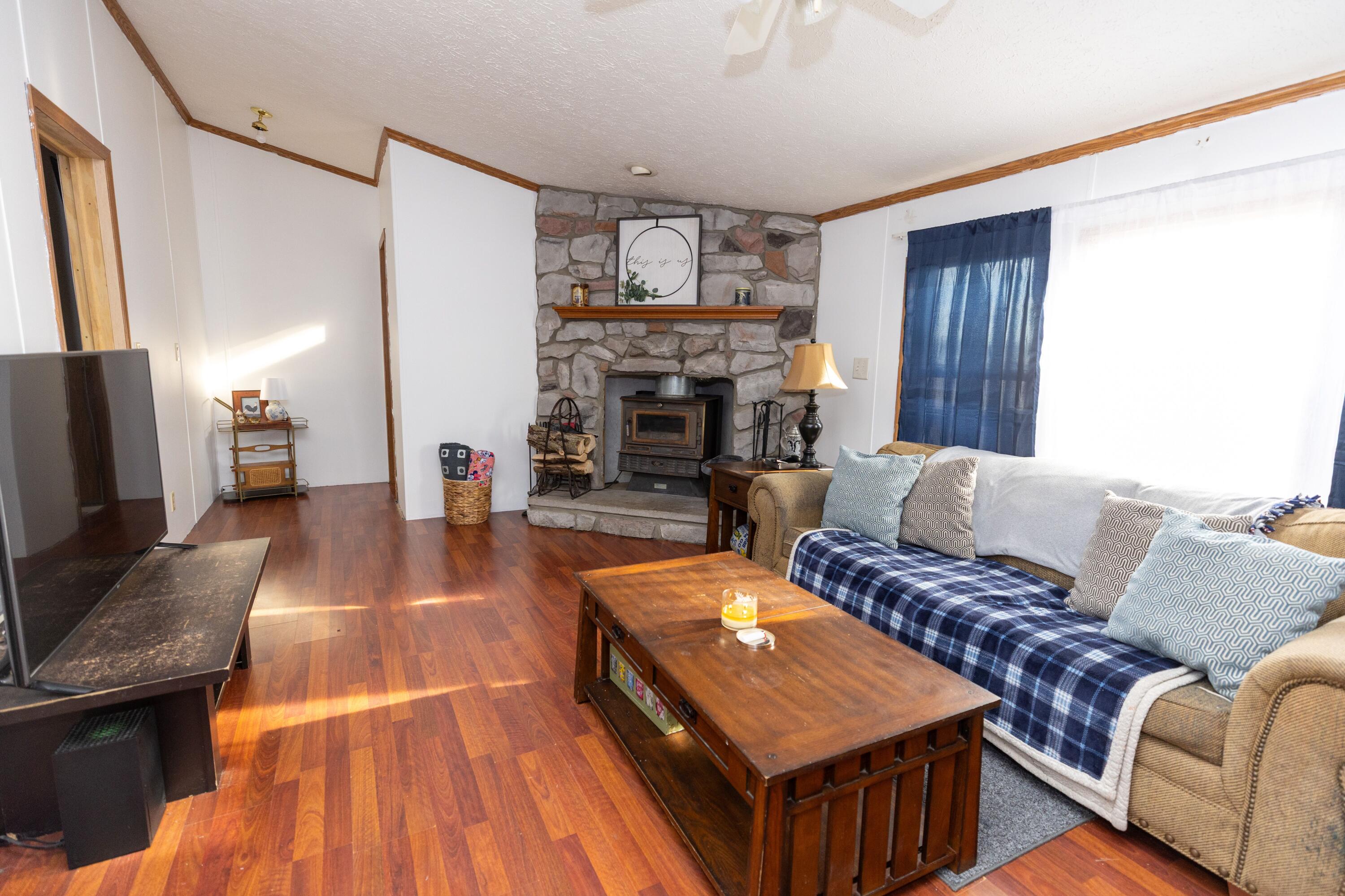 2822 Olmstead Road Muir, MI 48860 - Photo 17 of 43 2822 Olmstead Rd-13