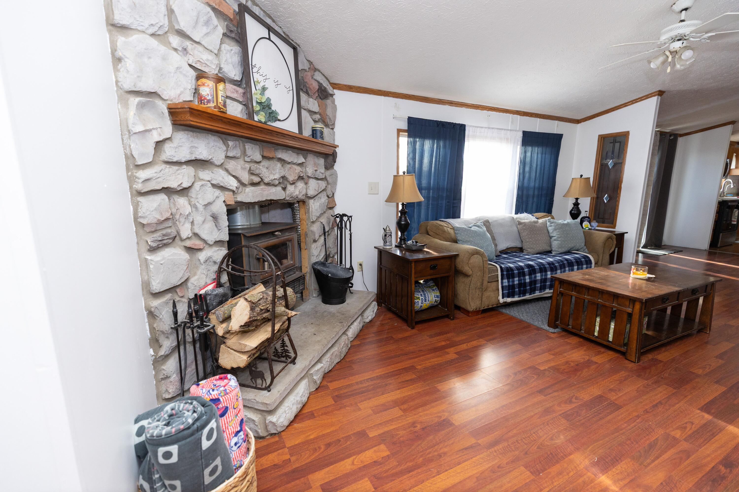 2822 Olmstead Road Muir, MI 48860 - Photo 18 of 43 2822 Olmstead Rd-6