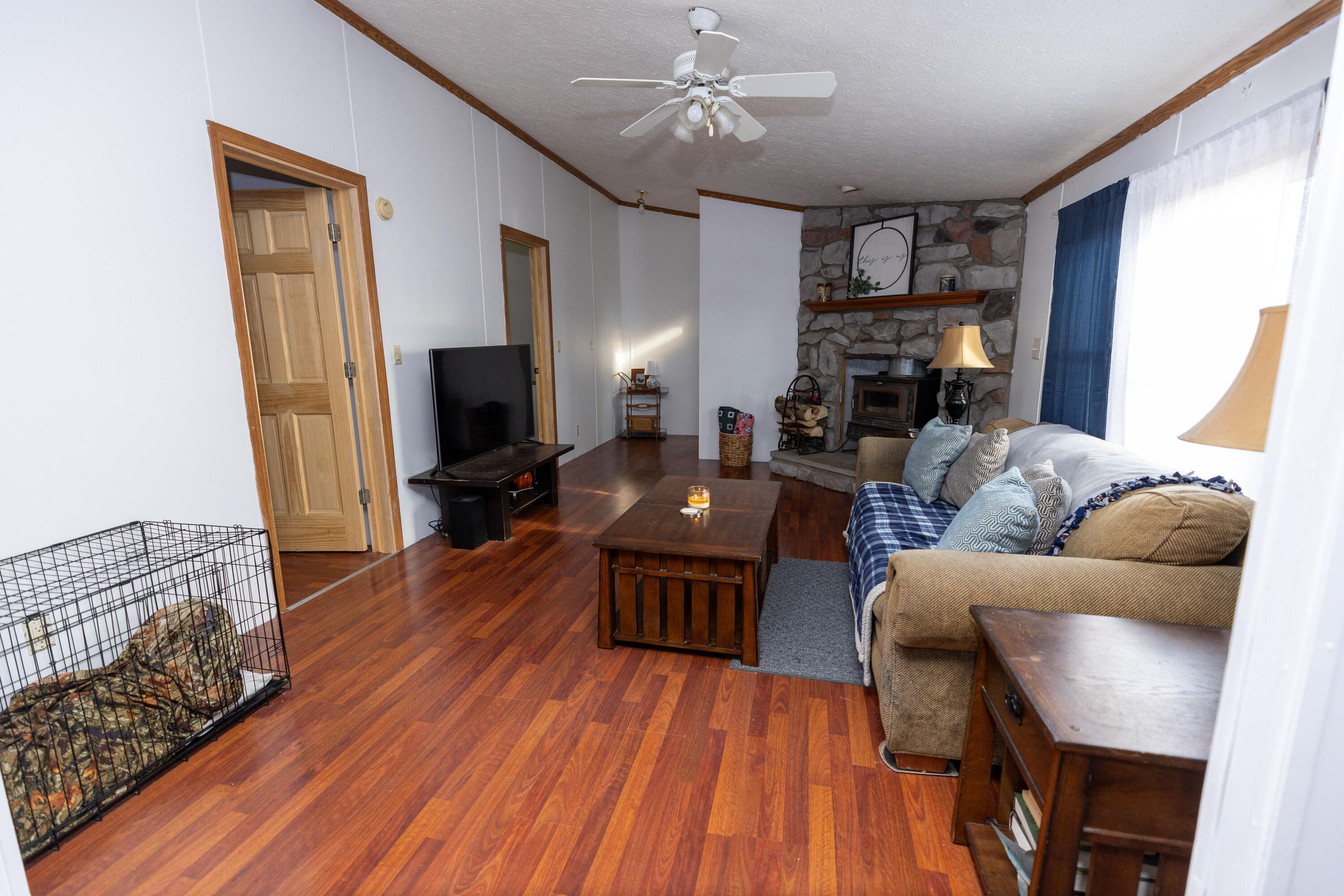 2822 Olmstead Road Muir, MI 48860 - Photo 19 of 43 2822 Olmstead Rd-4