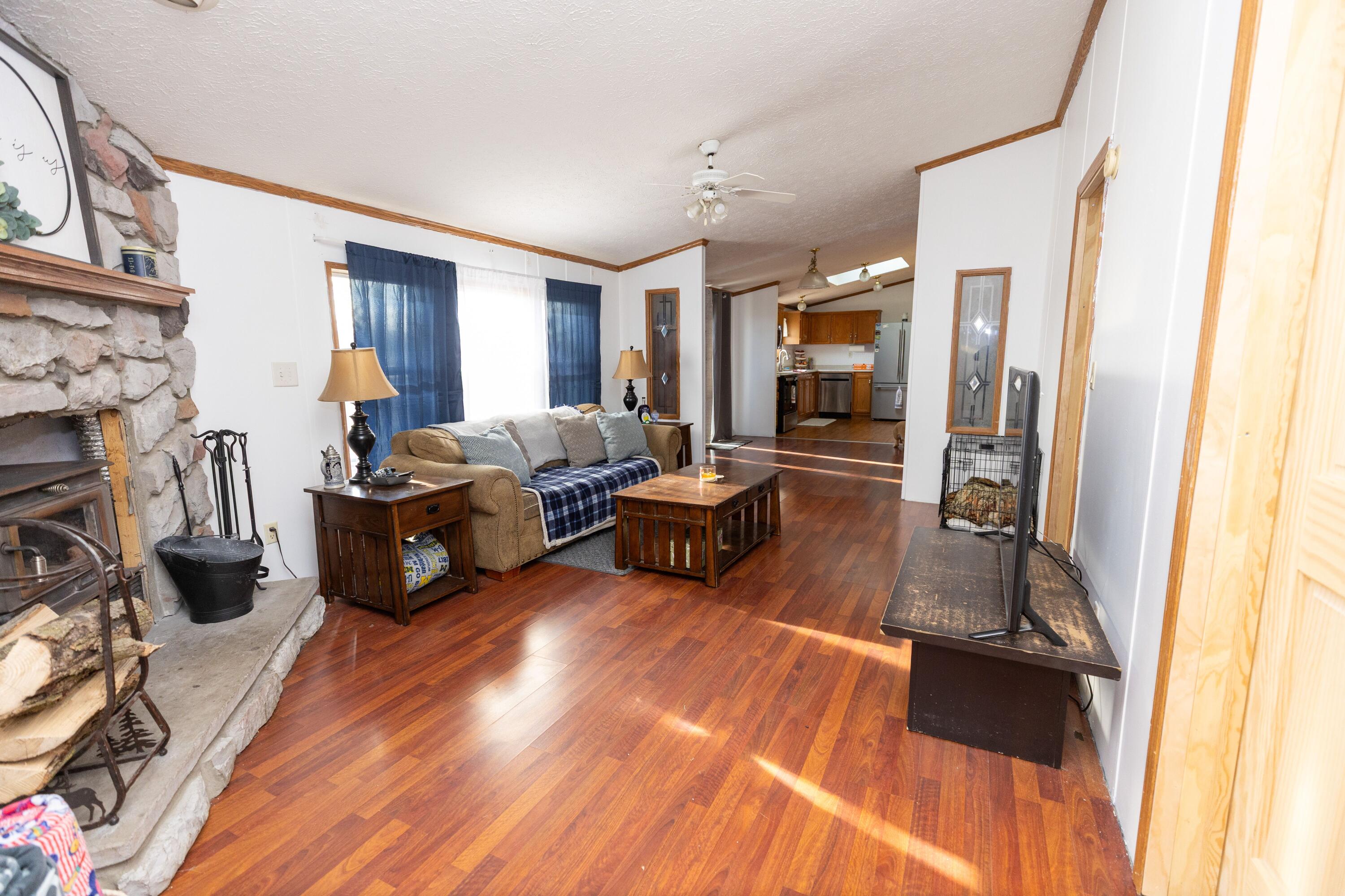 2822 Olmstead Road Muir, MI 48860 - Photo 20 of 43 2822 Olmstead Rd-9