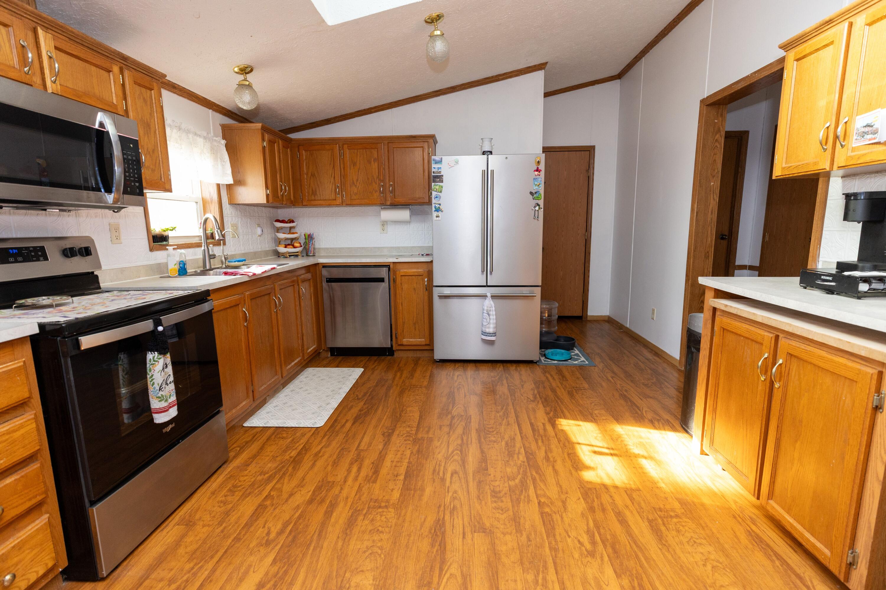 2822 Olmstead Road Muir, MI 48860 - Photo 25 of 43 2822 Olmstead Rd-15