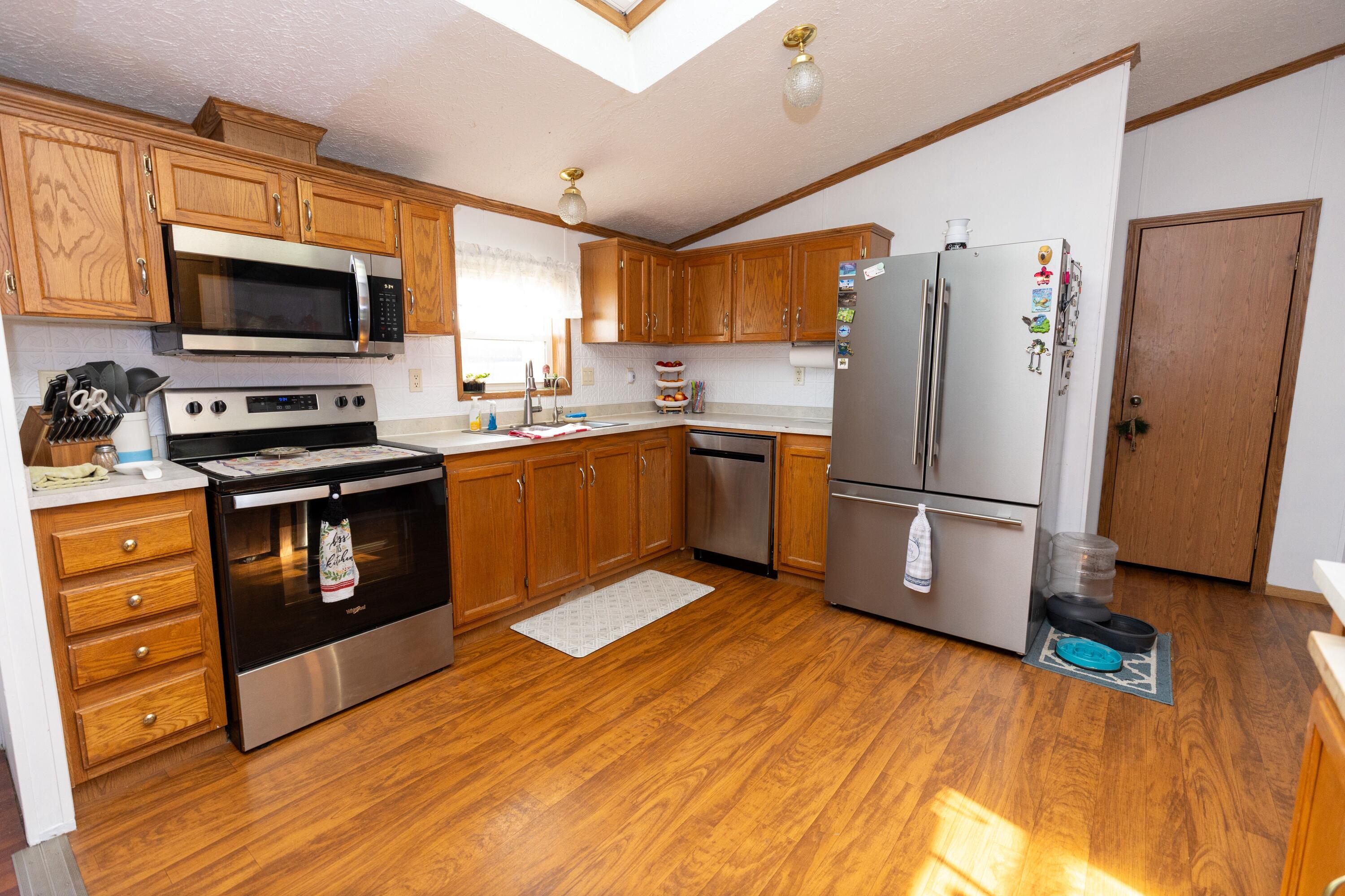 2822 Olmstead Road Muir, MI 48860 - Photo 26 of 43 2822 Olmstead Rd-16