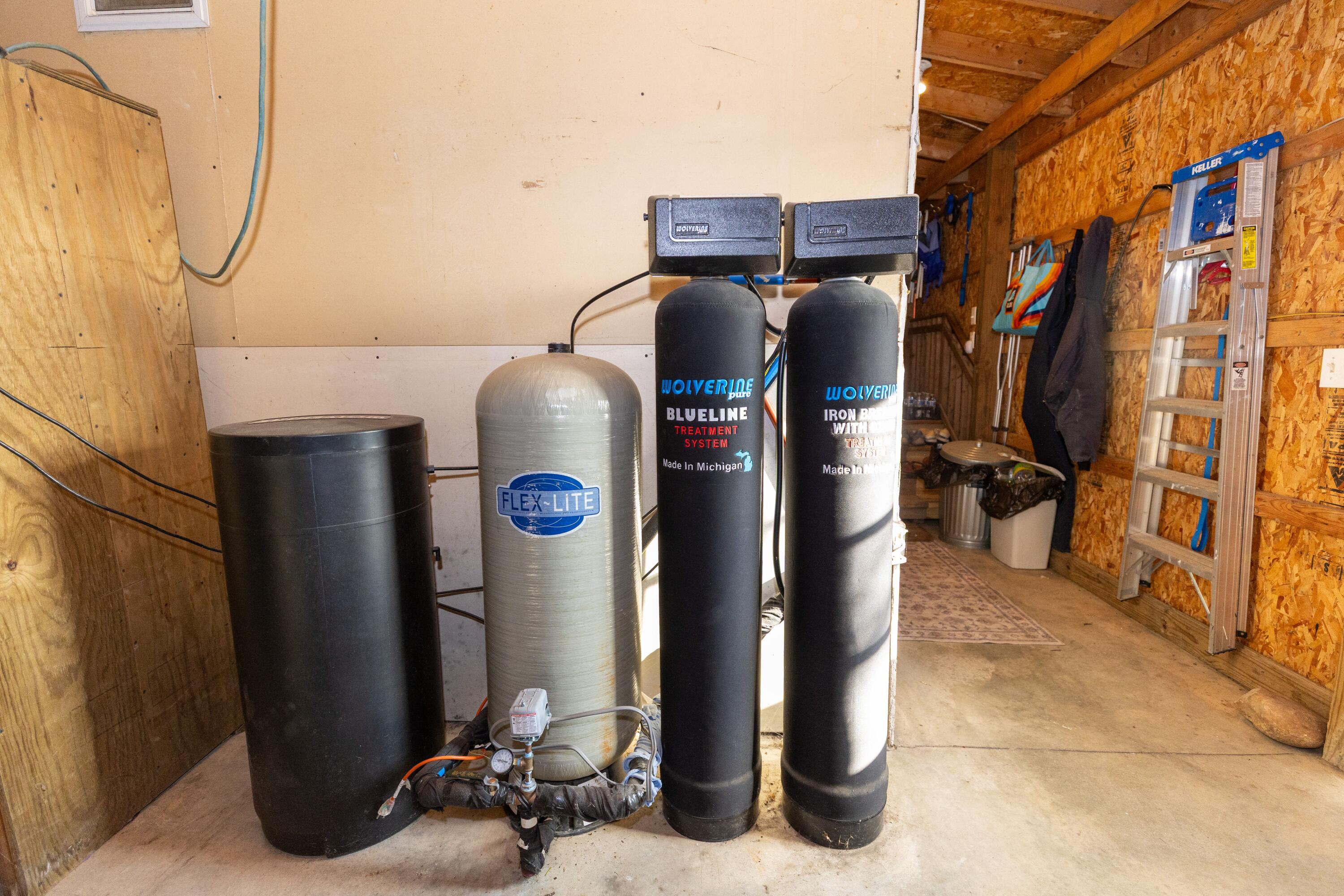 2822 Olmstead Road Muir, MI 48860 - Photo 39 of 43 2822 Olmstead Rd-32