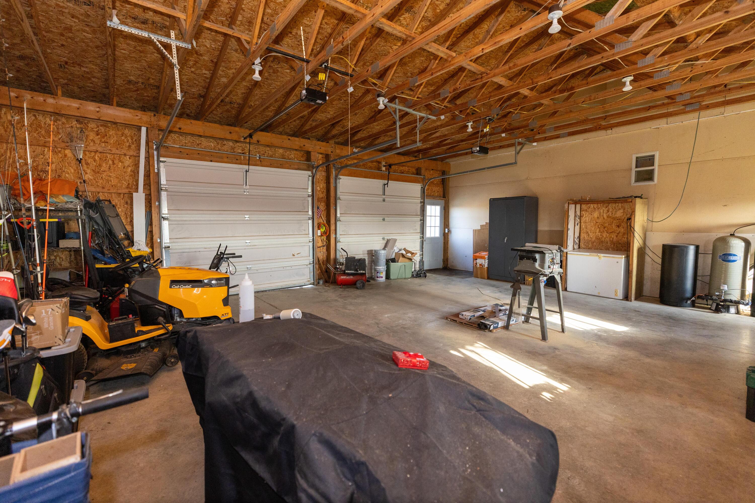 2822 Olmstead Road Muir, MI 48860 - Photo 41 of 43 2822 Olmstead Rd-30