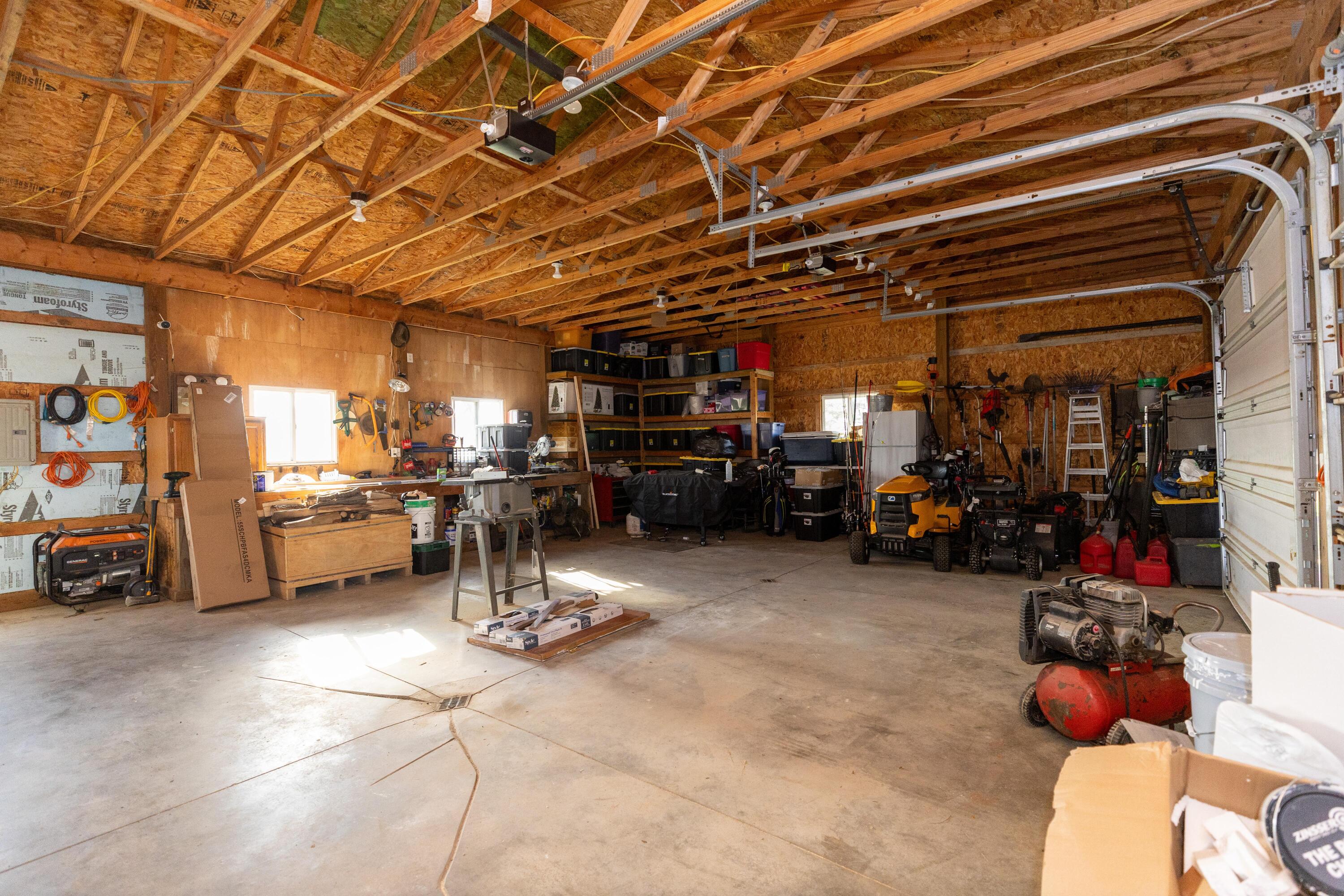 2822 Olmstead Road Muir, MI 48860 - Photo 42 of 43 2822 Olmstead Rd-29