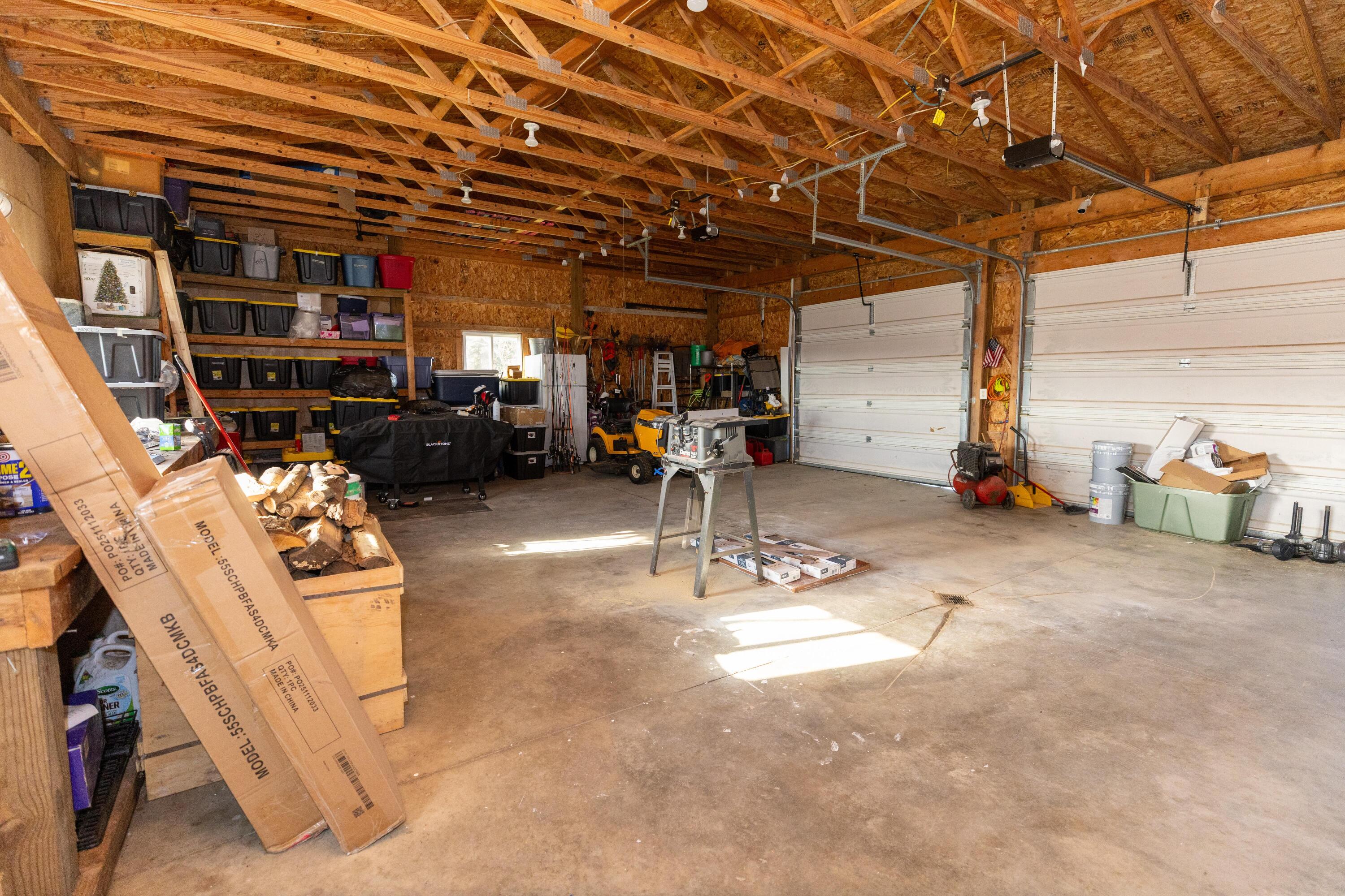 2822 Olmstead Road Muir, MI 48860 - Photo 43 of 43 2822 Olmstead Rd-28