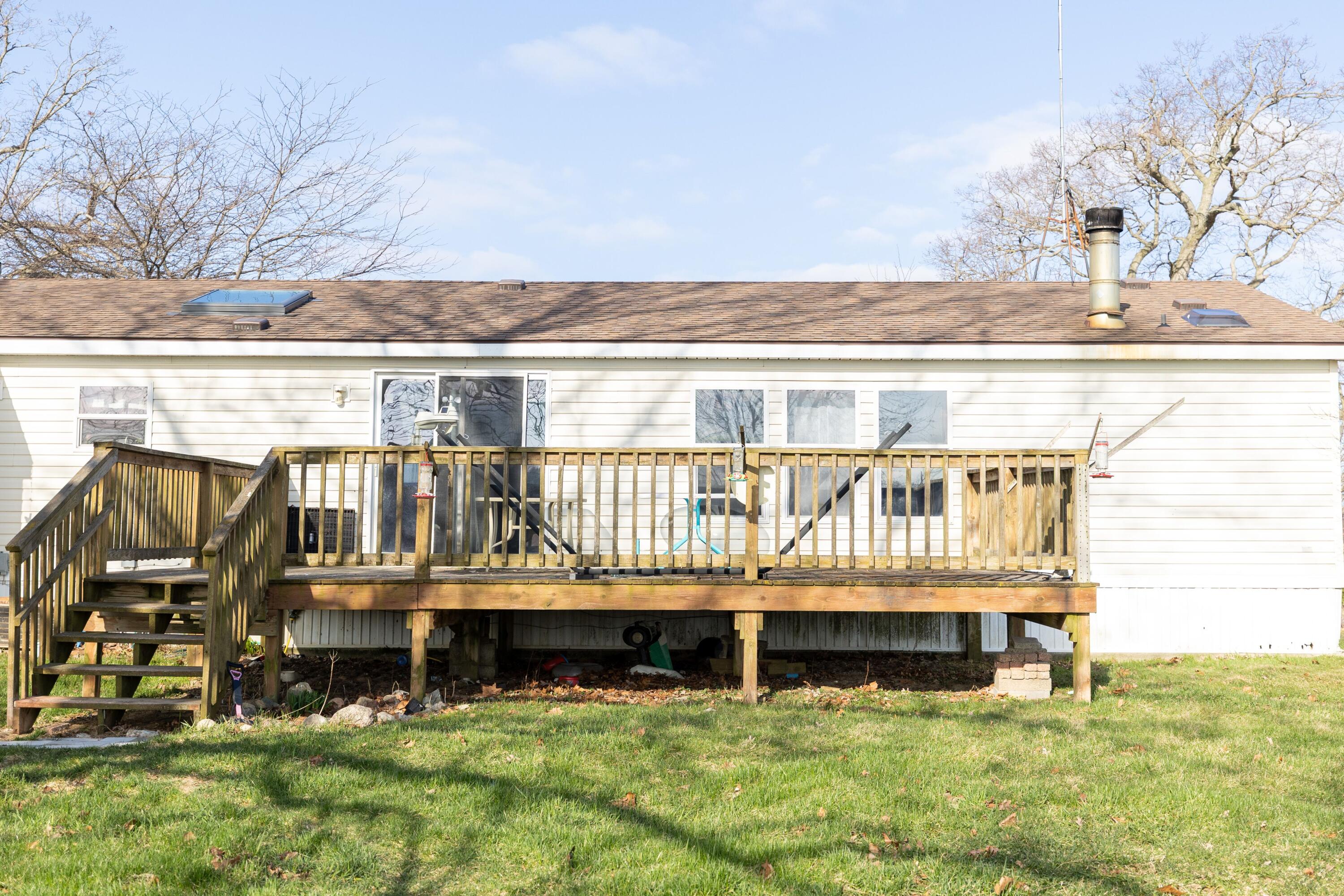 2822 Olmstead Road Muir, MI 48860 - Photo 7 of 43 2822 Olmstead Rd-47