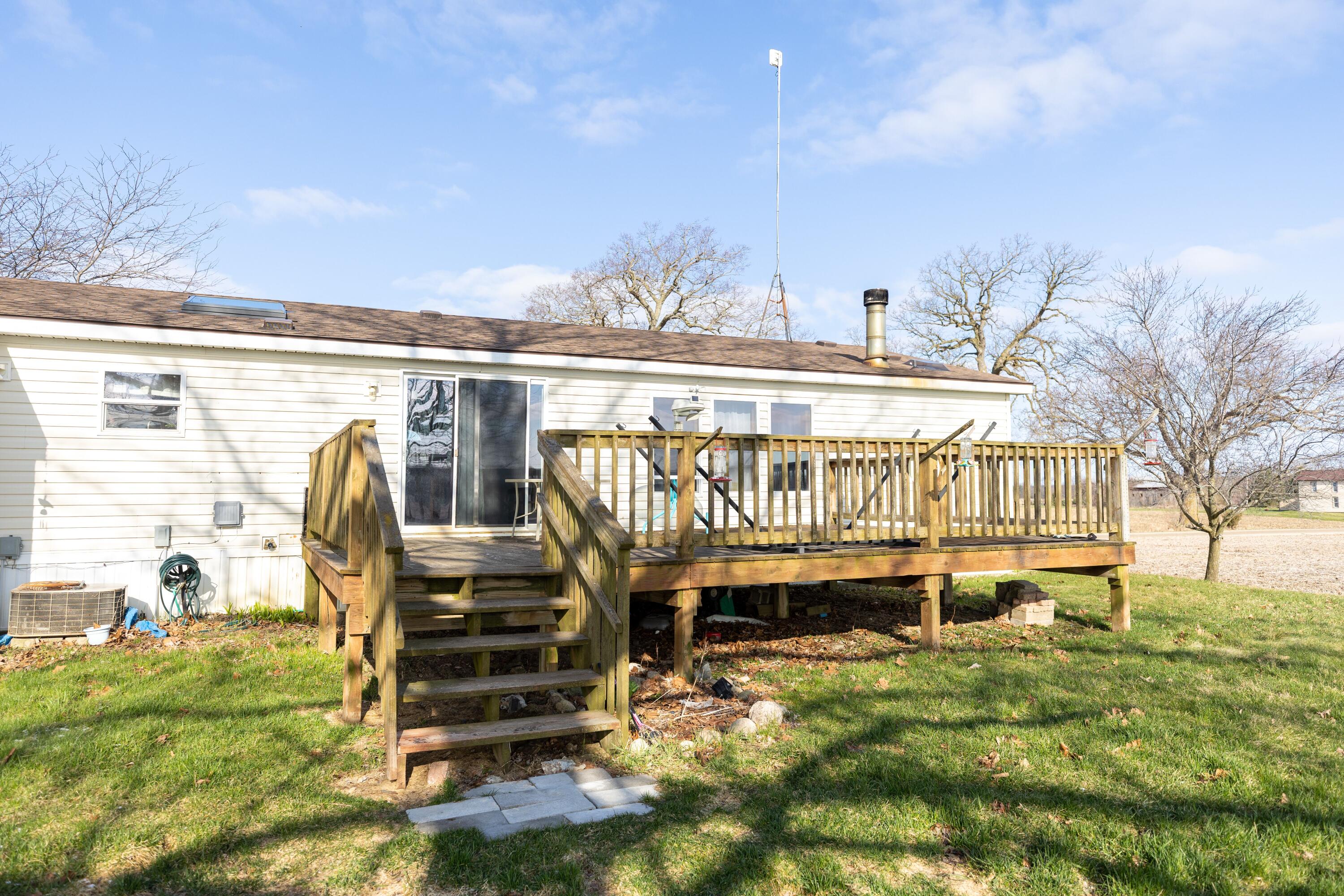 2822 Olmstead Road Muir, MI 48860 - Photo 9 of 43 2822 Olmstead Rd-43