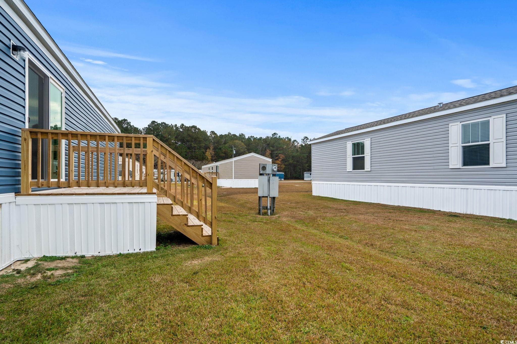 2276 Python Circle Conway, SC 29526 - Photo 30 of 40